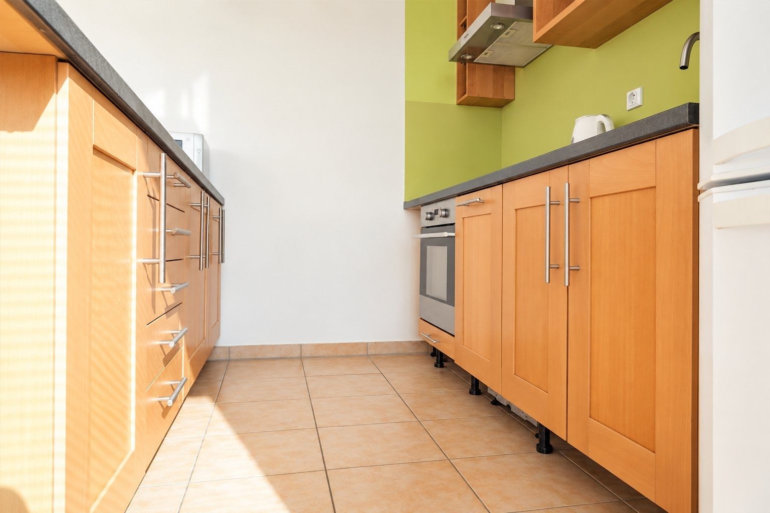 Pronájem bytu 2+kk 62 m², Praha – náhled fotky 5