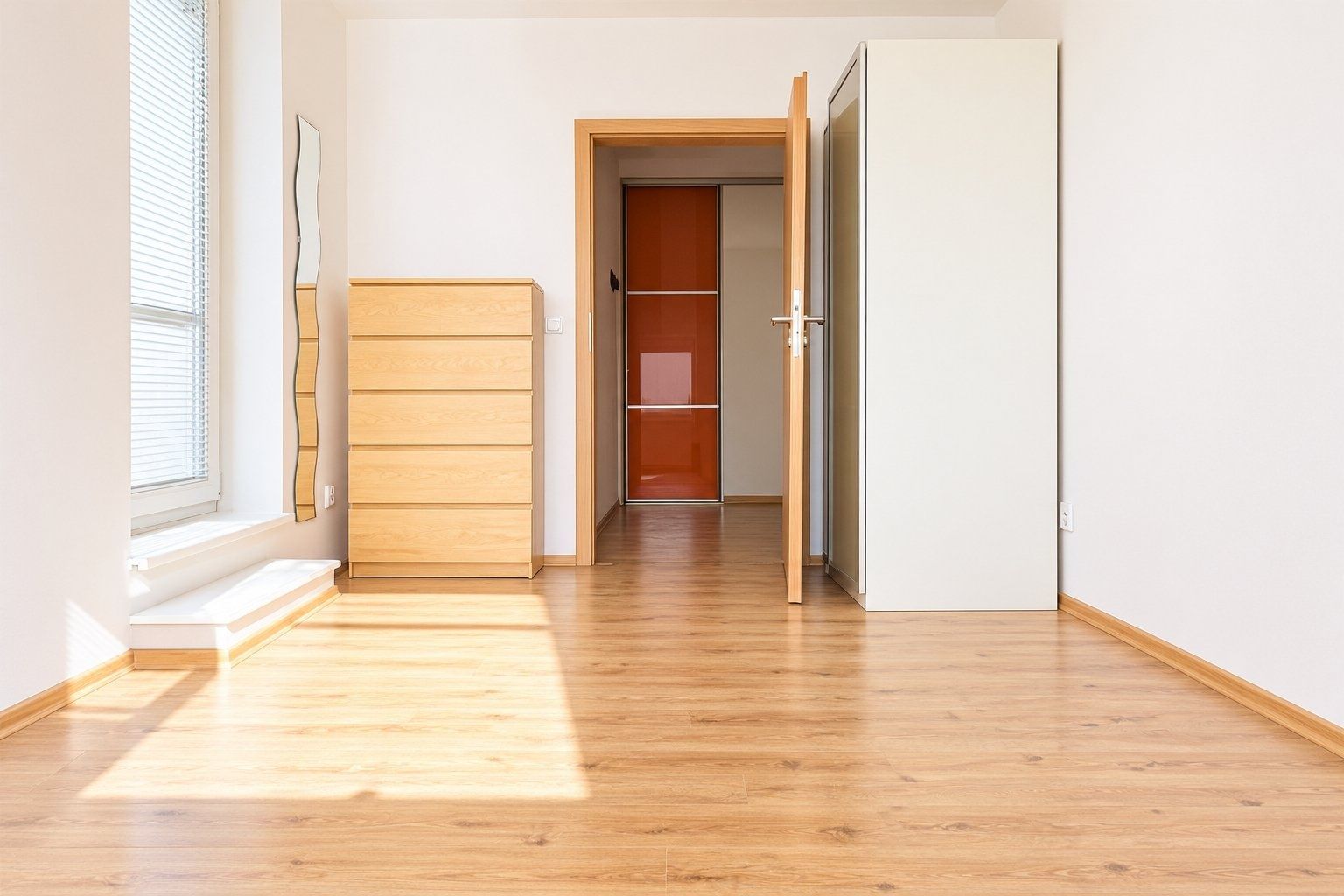 Pronájem bytu 2+kk 62 m², Praha – náhled fotky 7