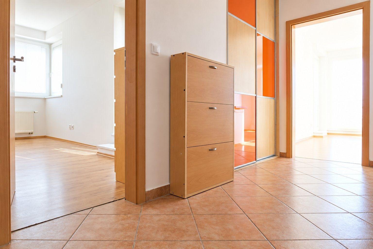 Pronájem bytu 2+kk 62 m², Praha – náhled fotky 8
