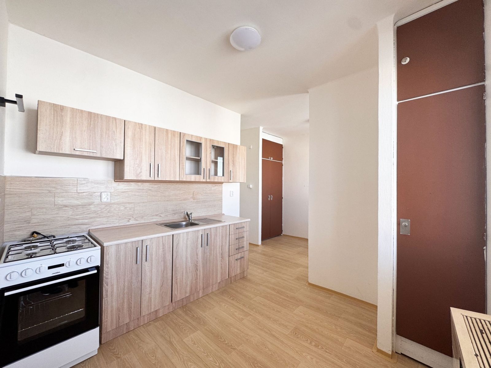 Pronájem bytu 4+kk 92 m²