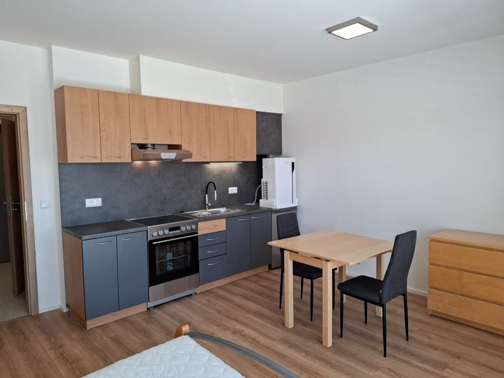 Pronájem bytu 1+kk 32 m²