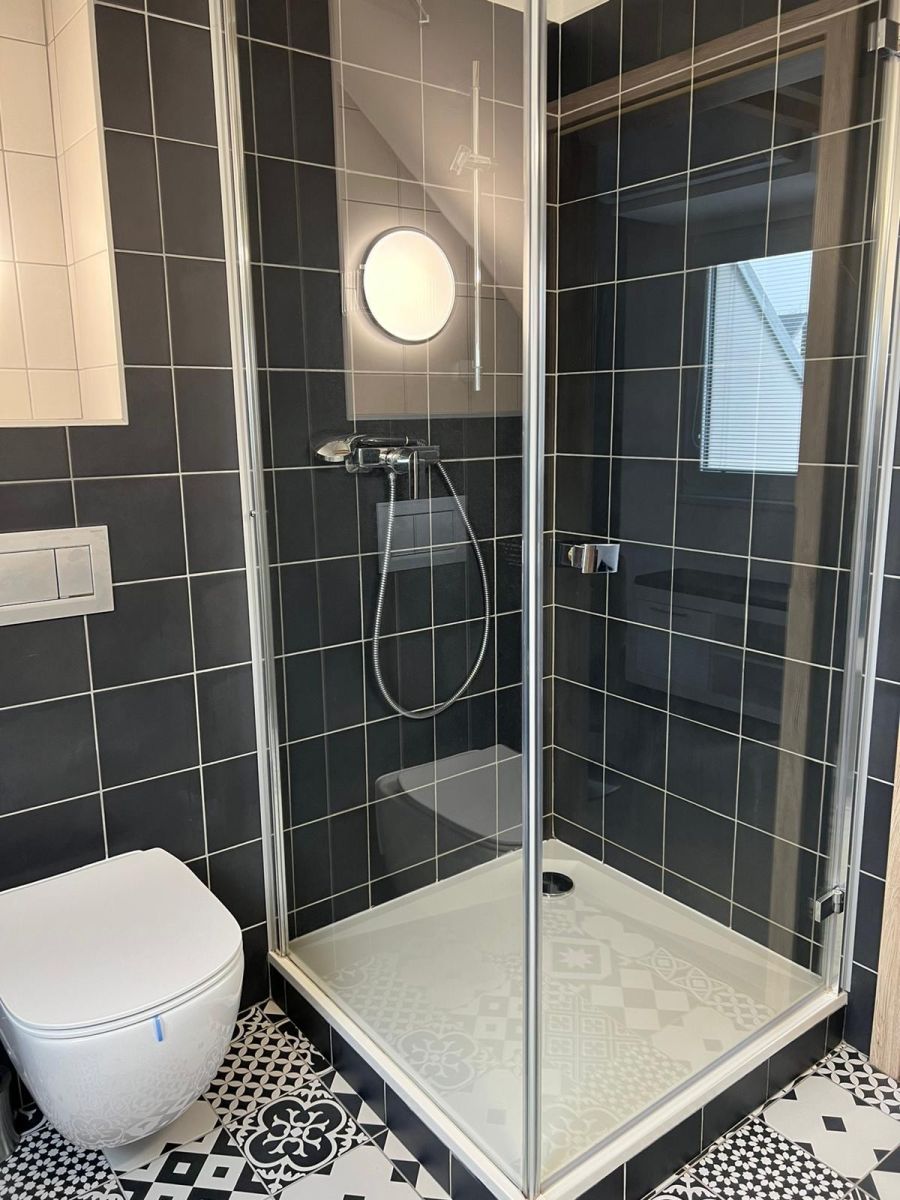 Pronájem bytu 1+kk 40 m², Praha – náhled fotky 11