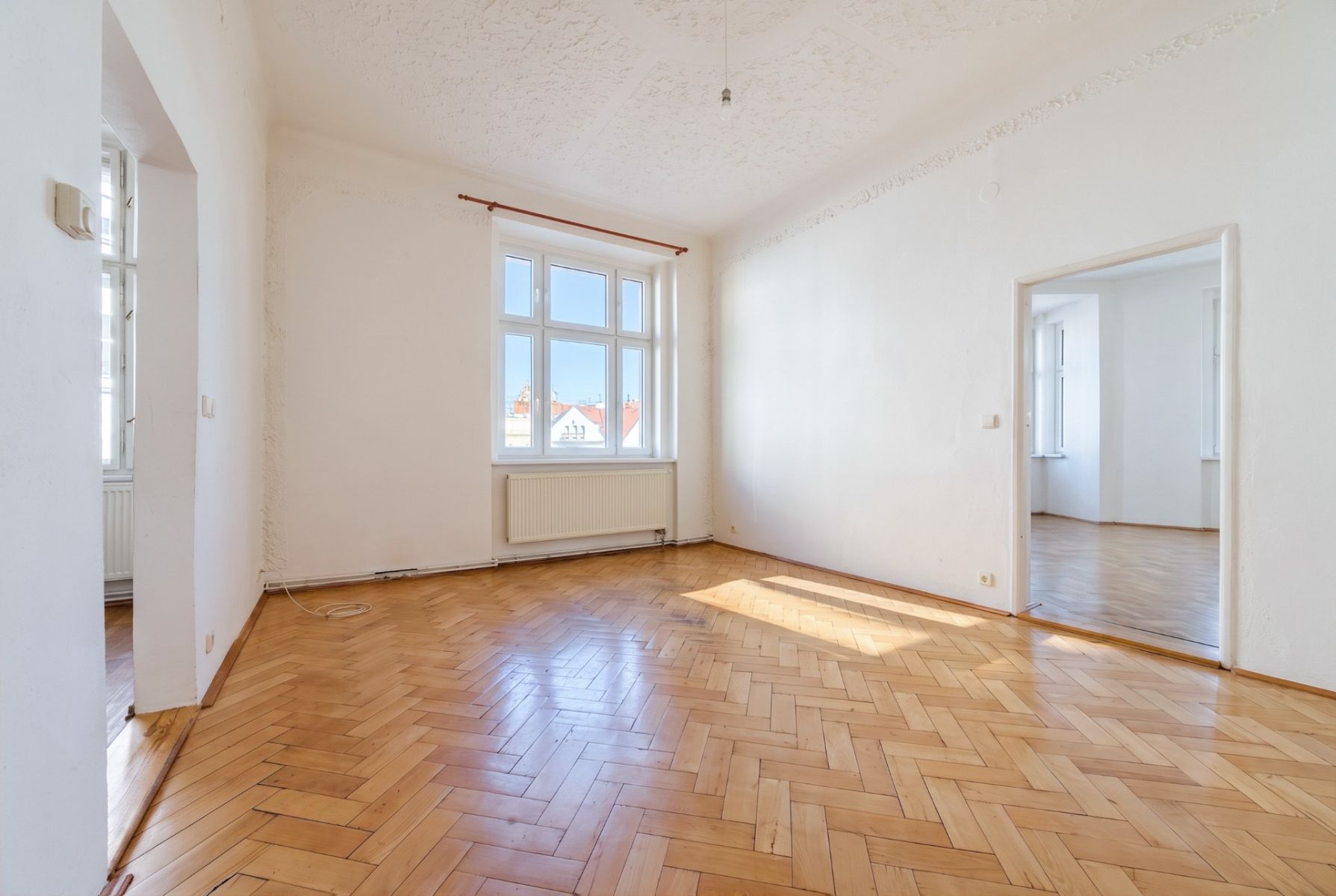 Primátorská, Praha - Libeň – fotografie 2