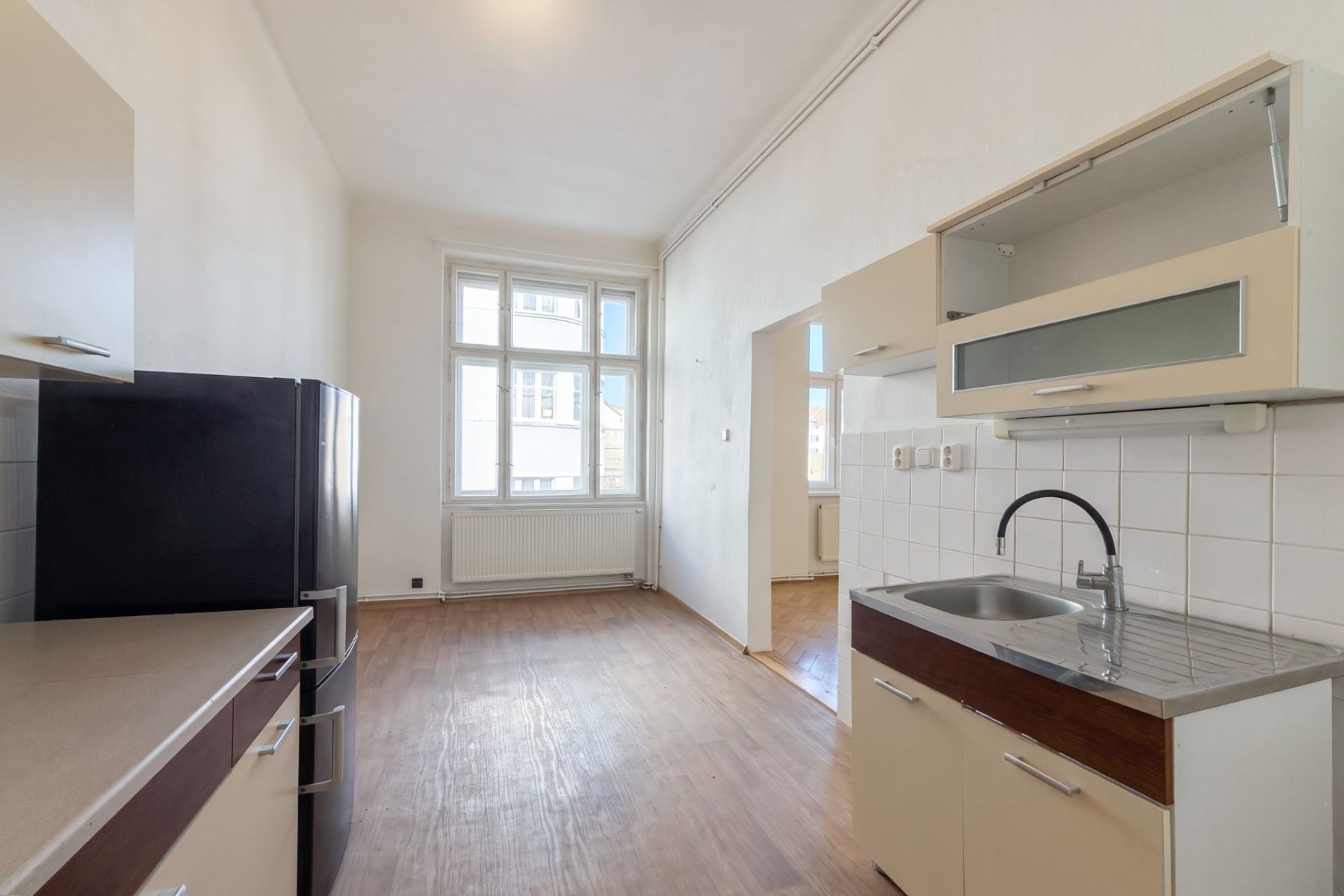 Primátorská, Praha - Libeň – fotografie 3