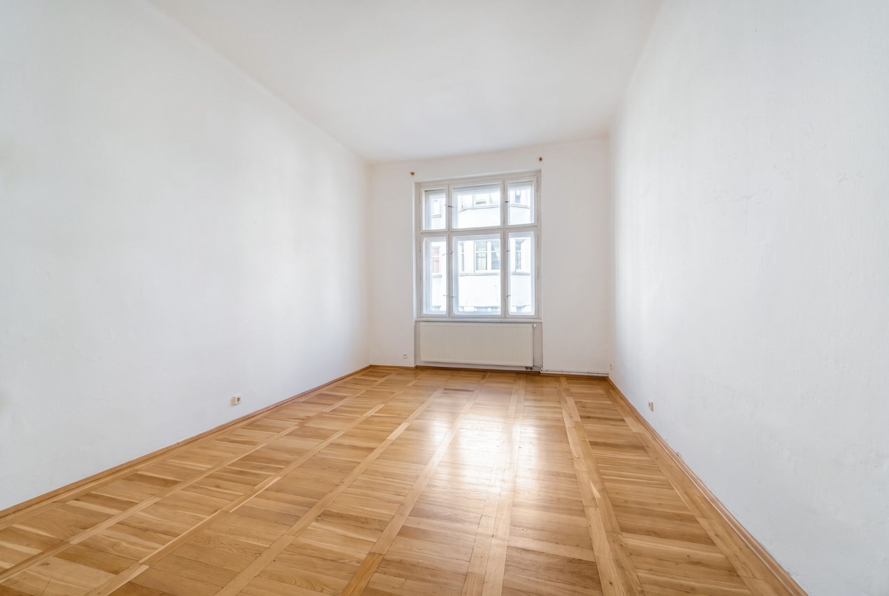 Primátorská, Praha - Libeň – fotografie 4