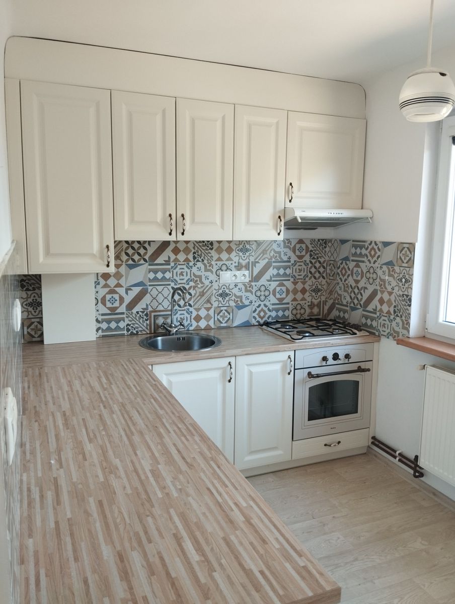 Pronájem bytu 2+kk 37 m²