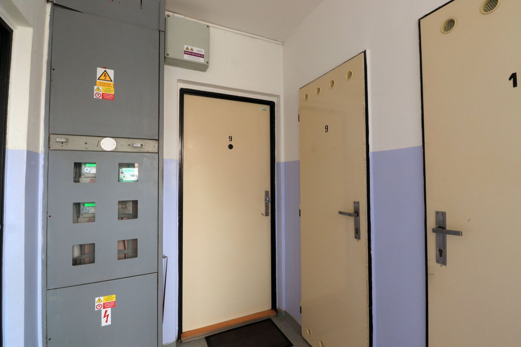 Pronájem bytu 1+kk 43 m², Slaný – náhled fotky 11