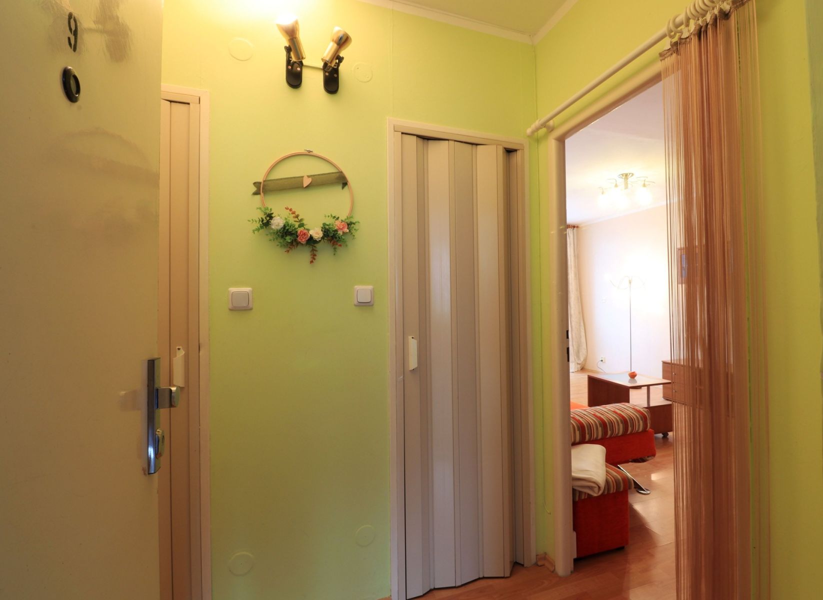 Pronájem bytu 1+kk 43 m², Slaný – náhled fotky 6