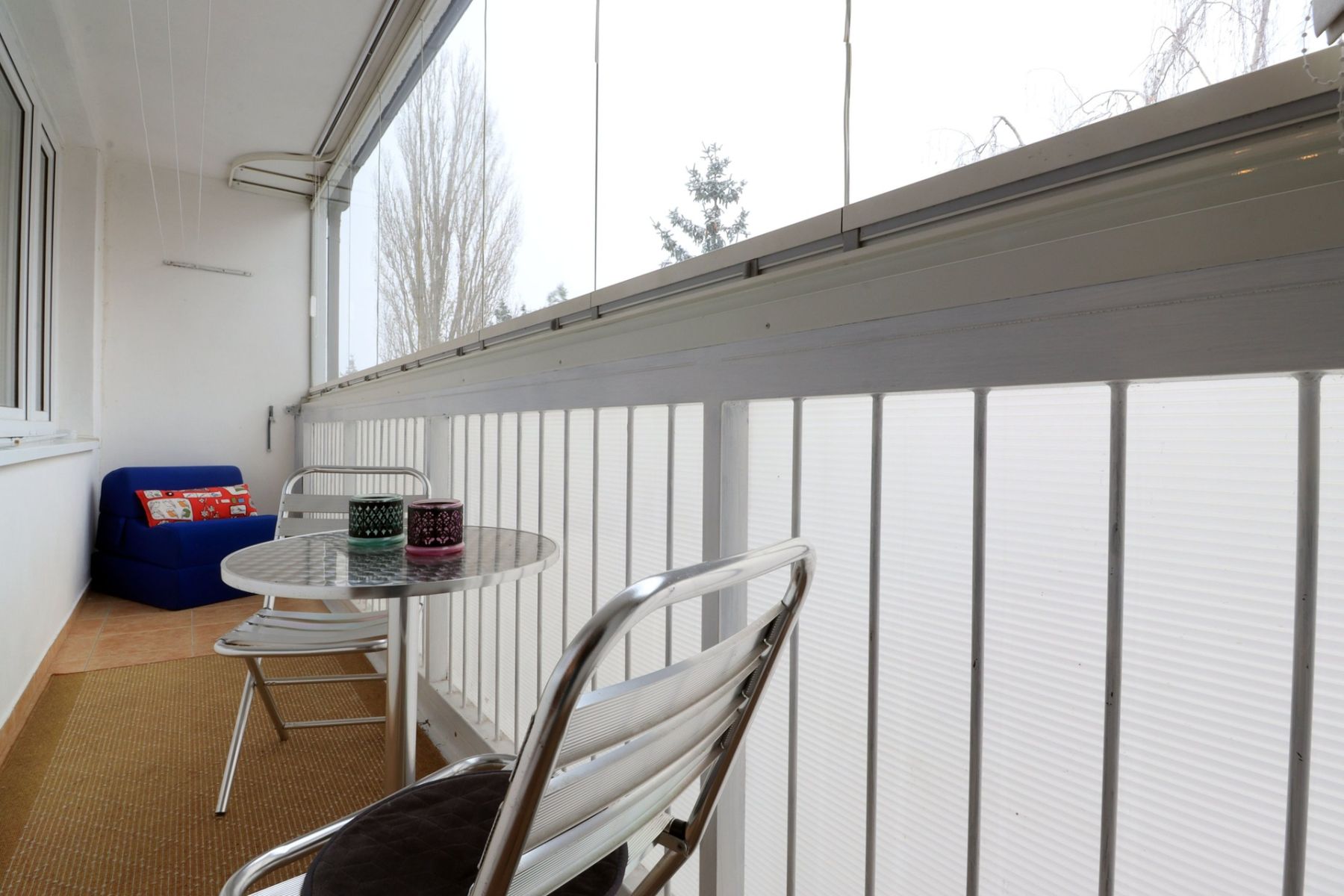 Pronájem bytu 1+kk 43 m², Slaný – náhled fotky 8