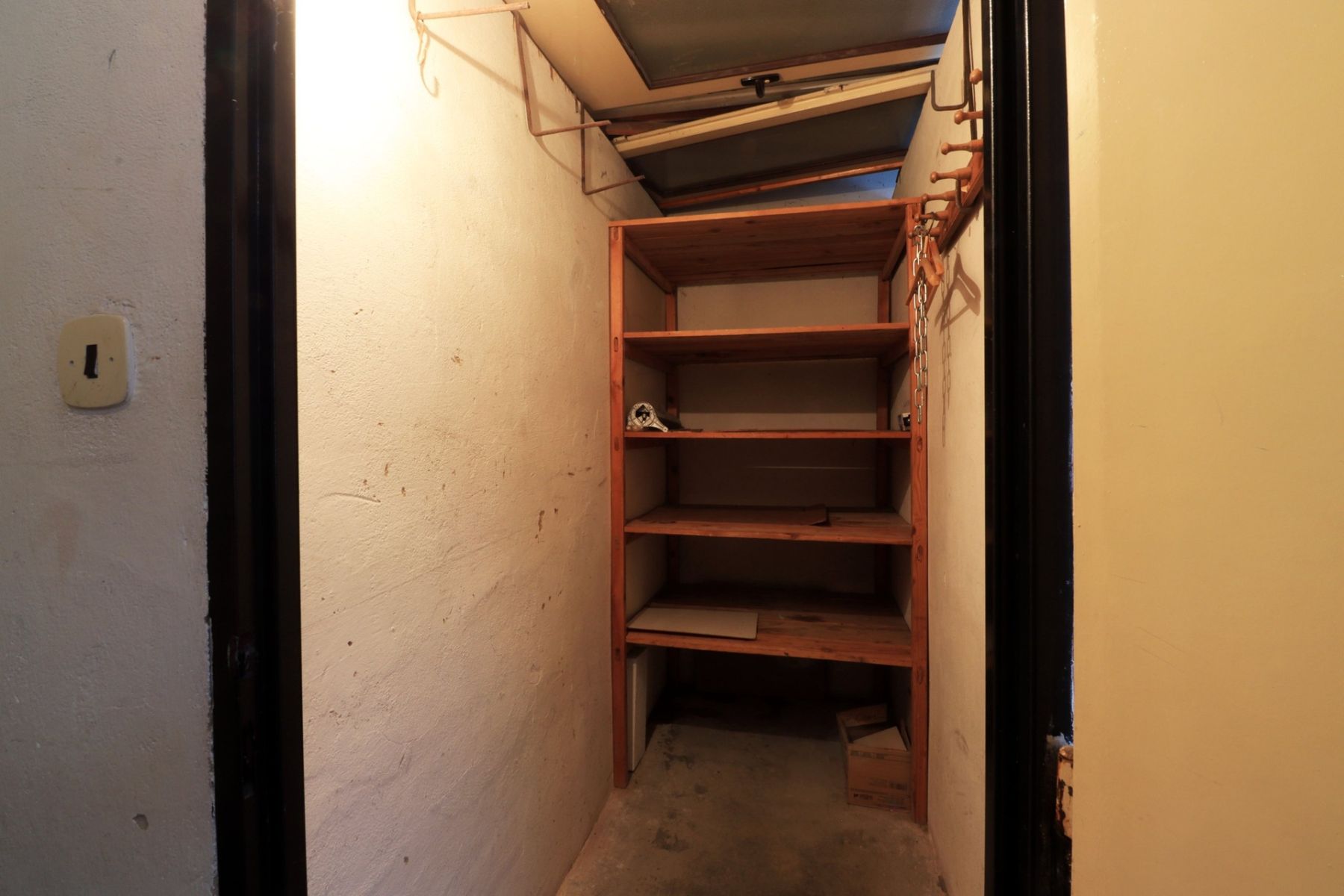 Pronájem bytu 1+kk 43 m², Slaný – náhled fotky 9