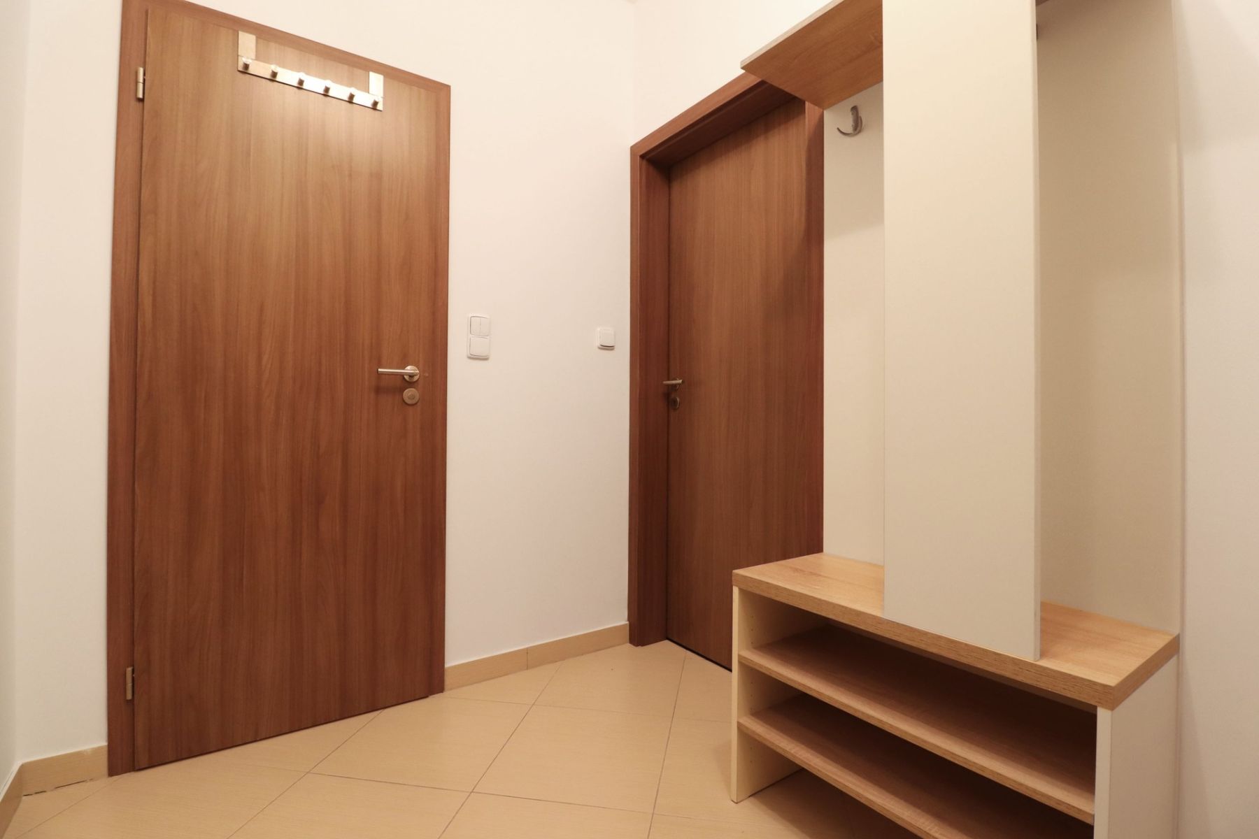 Pronájem bytu 2+kk 49 m², Praha – náhled fotky 8