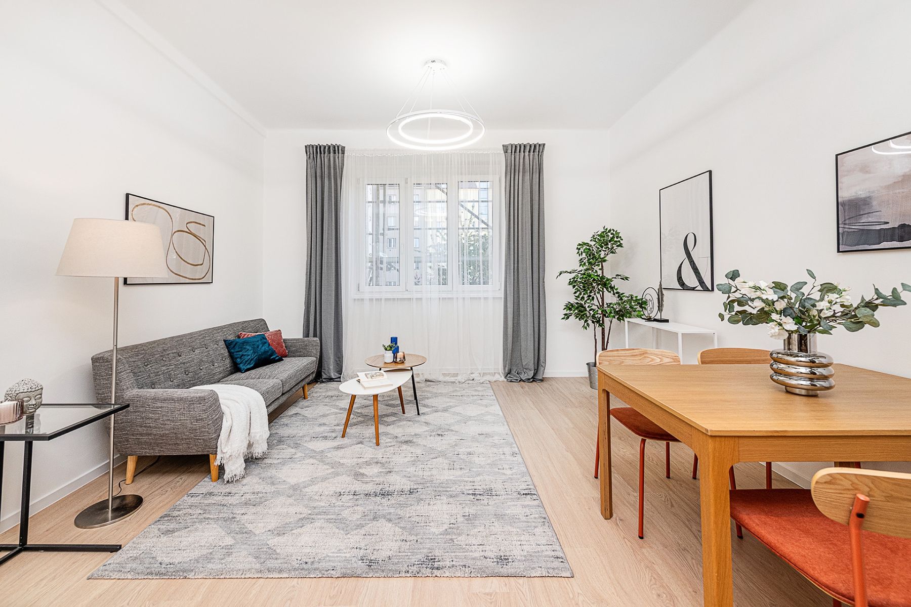 Prodej bytu 2+kk 47 m², Praha – náhled fotky 11