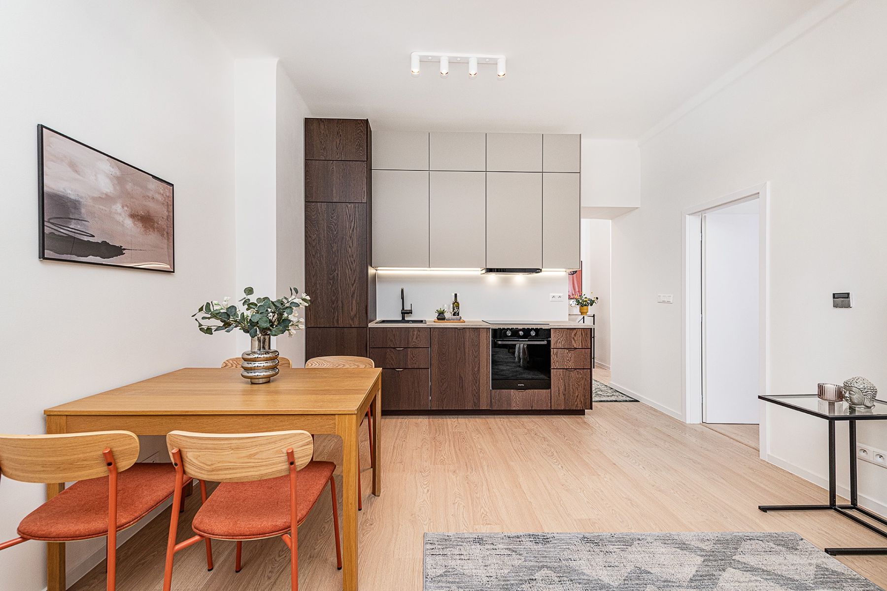 Prodej bytu 2+kk 47 m², Praha – náhled fotky 2