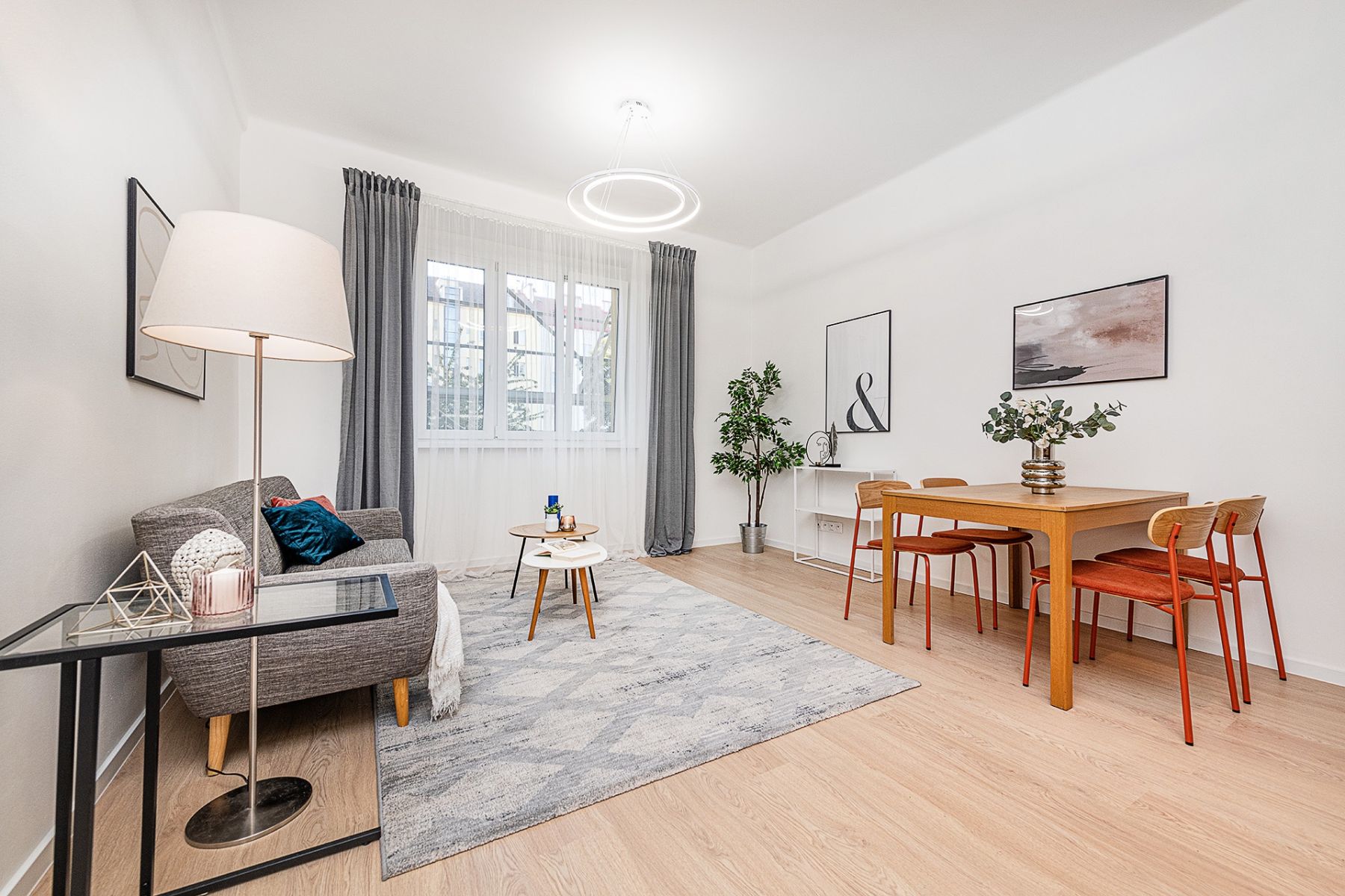 Prodej bytu 2+kk 47 m², Praha – náhled fotky 10