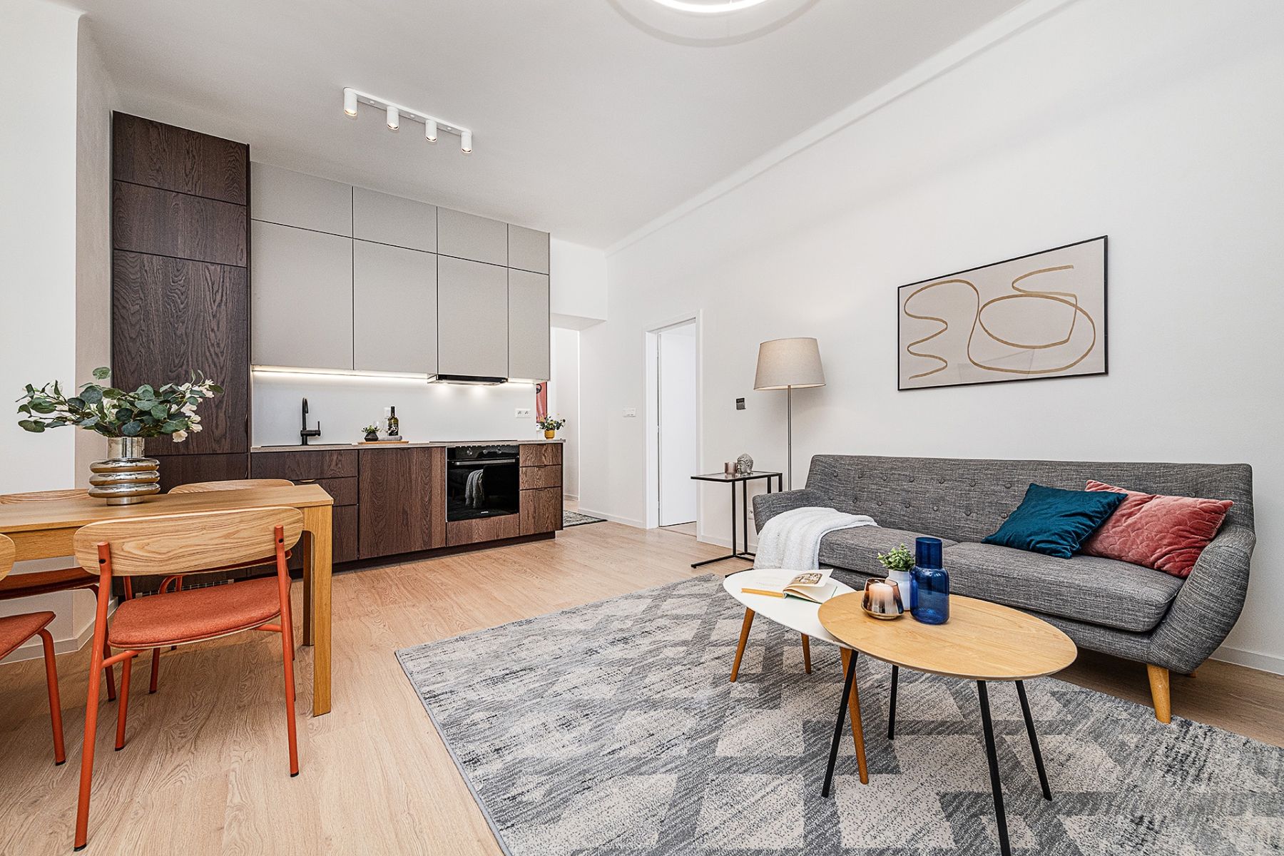 Prodej bytu 2+kk 47 m², Praha – náhled fotky 7