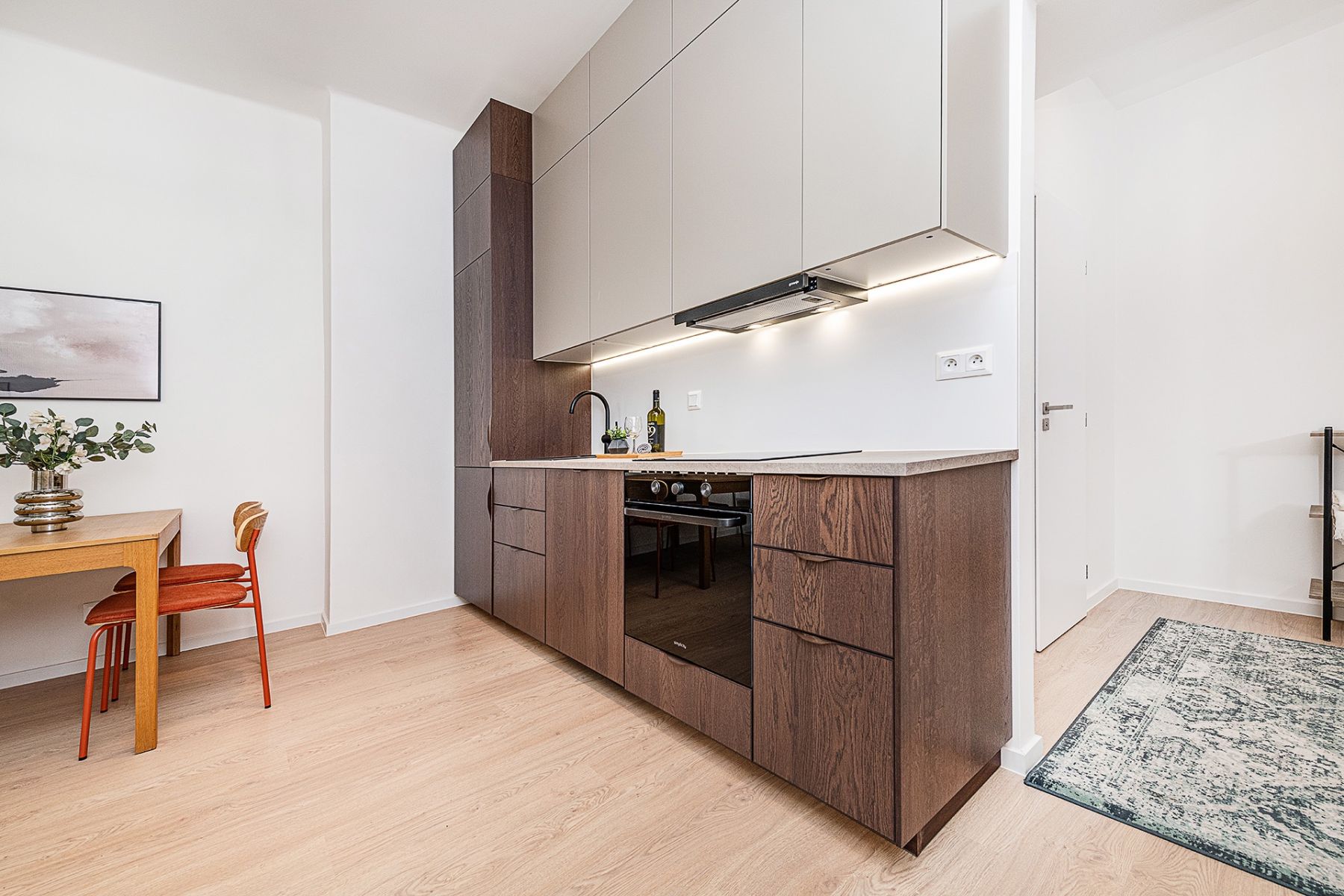 Prodej bytu 2+kk 47 m², Praha – náhled fotky 8