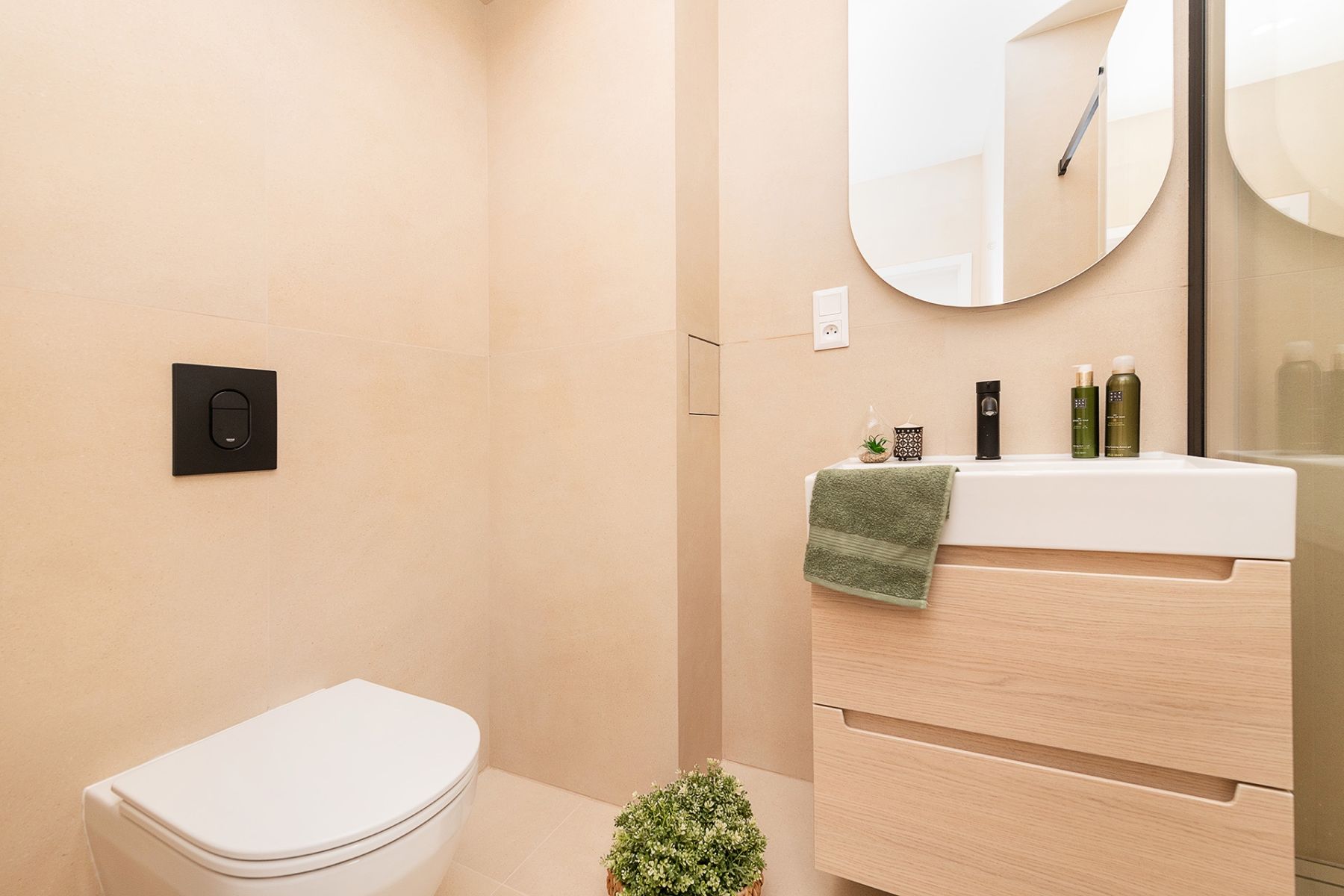 Prodej bytu 2+kk 47 m², Praha – náhled fotky 16