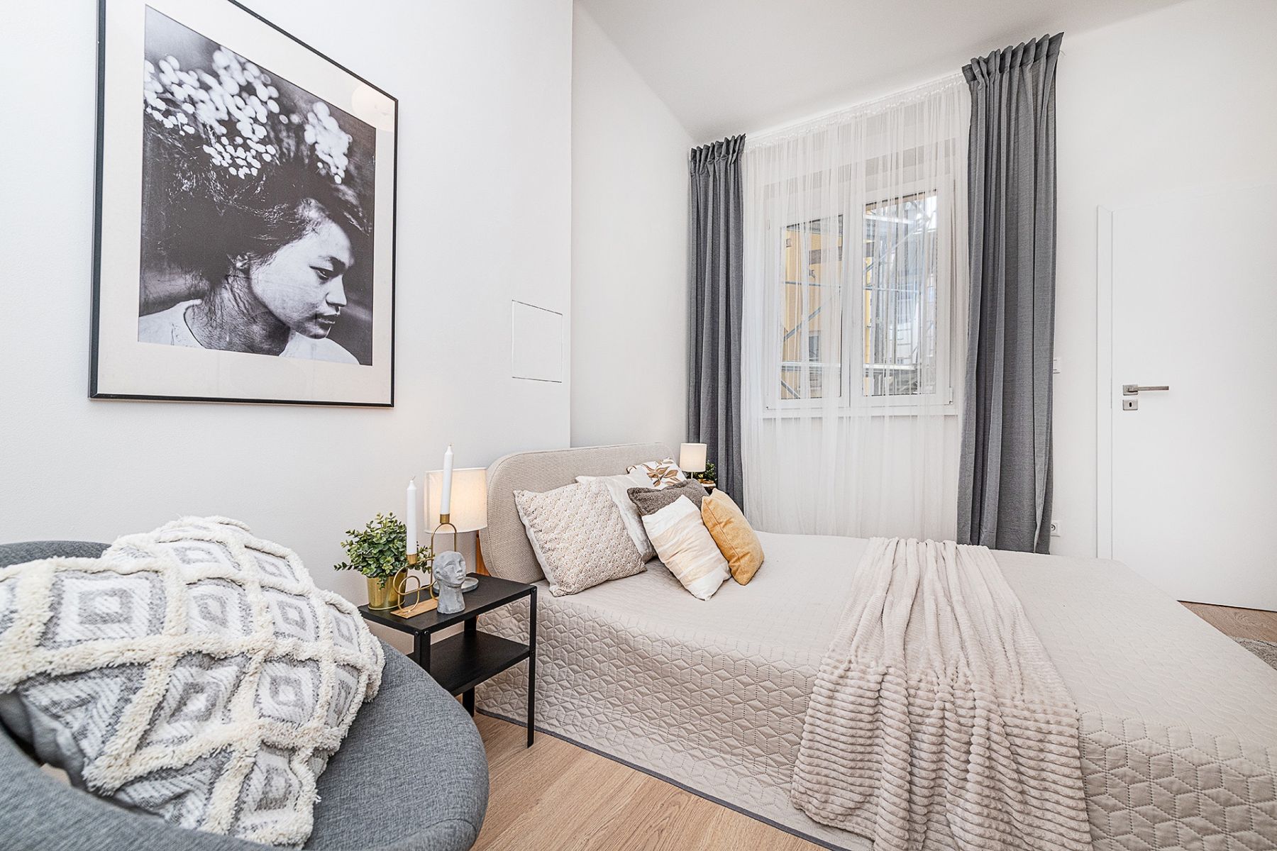 Prodej bytu 2+kk 47 m², Praha – náhled fotky 13