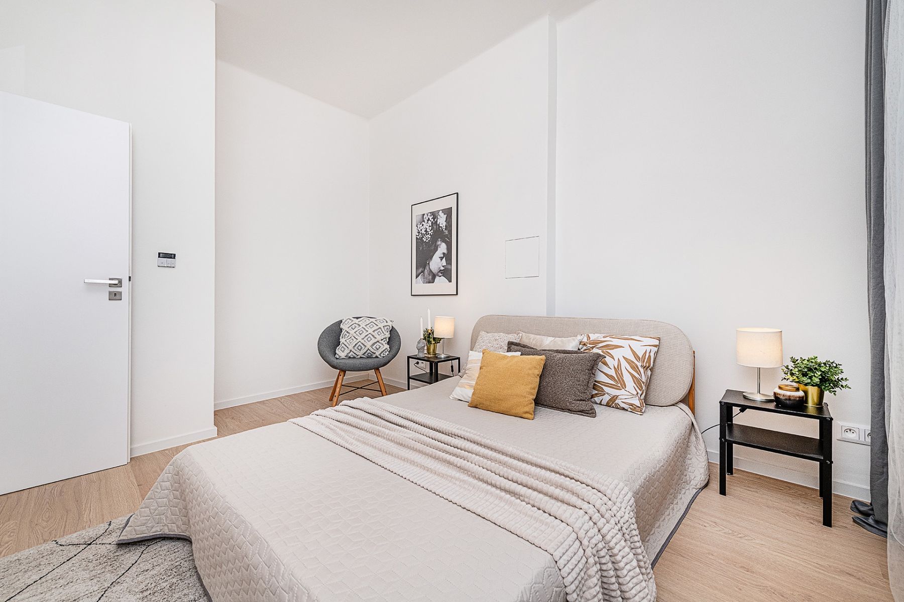 Prodej bytu 2+kk 47 m², Praha – náhled fotky 14