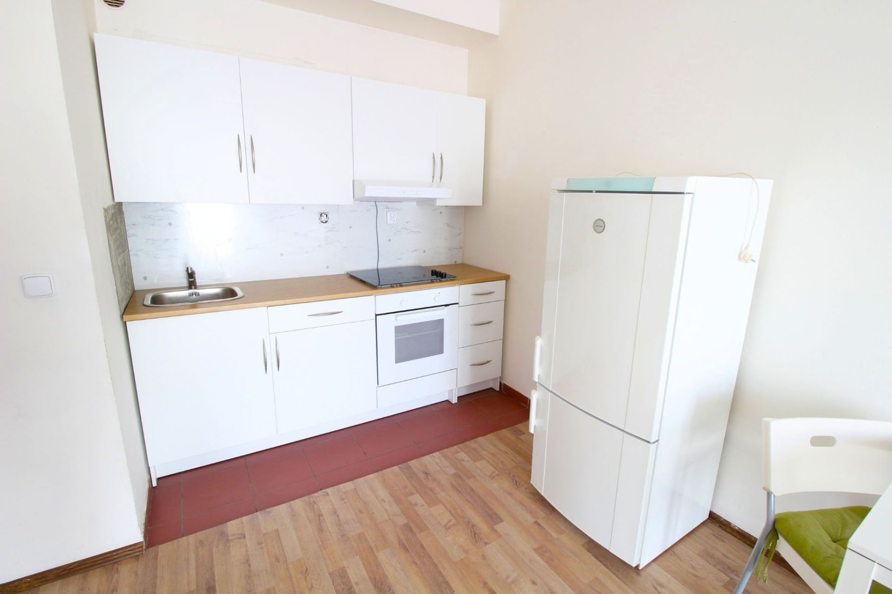 Pronájem bytu 2+kk 41 m²