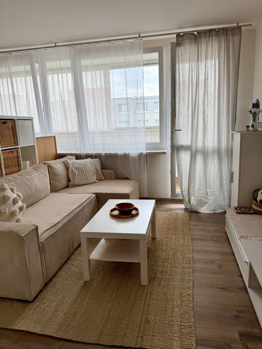 Pronájem bytu 1+1 41 m², Praha – náhled fotky 2