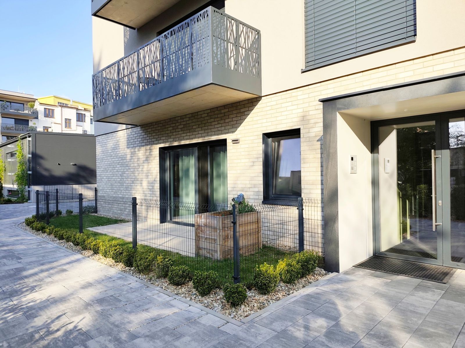 Pronájem bytu 3+kk 58 m², Brno – náhled fotky 12