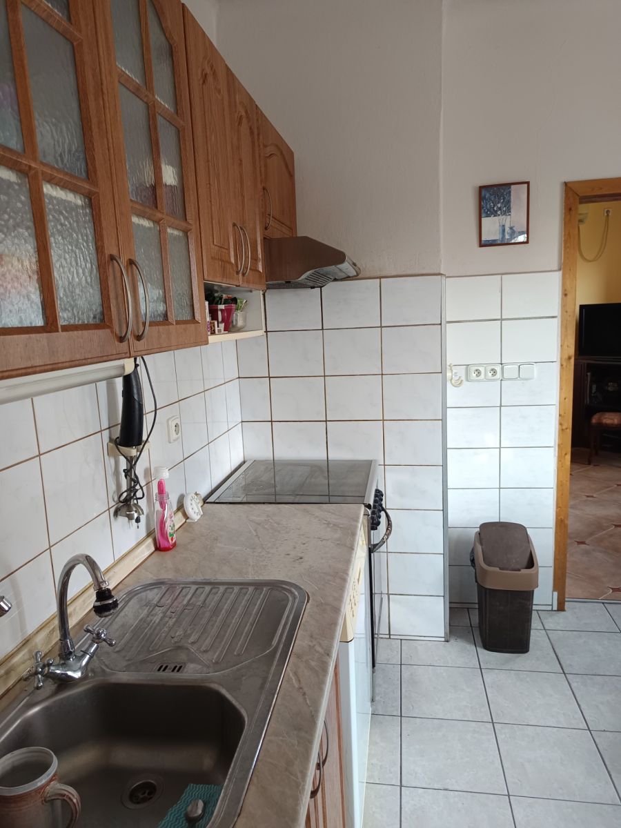 Pronájem bytu 2+1 91 m²