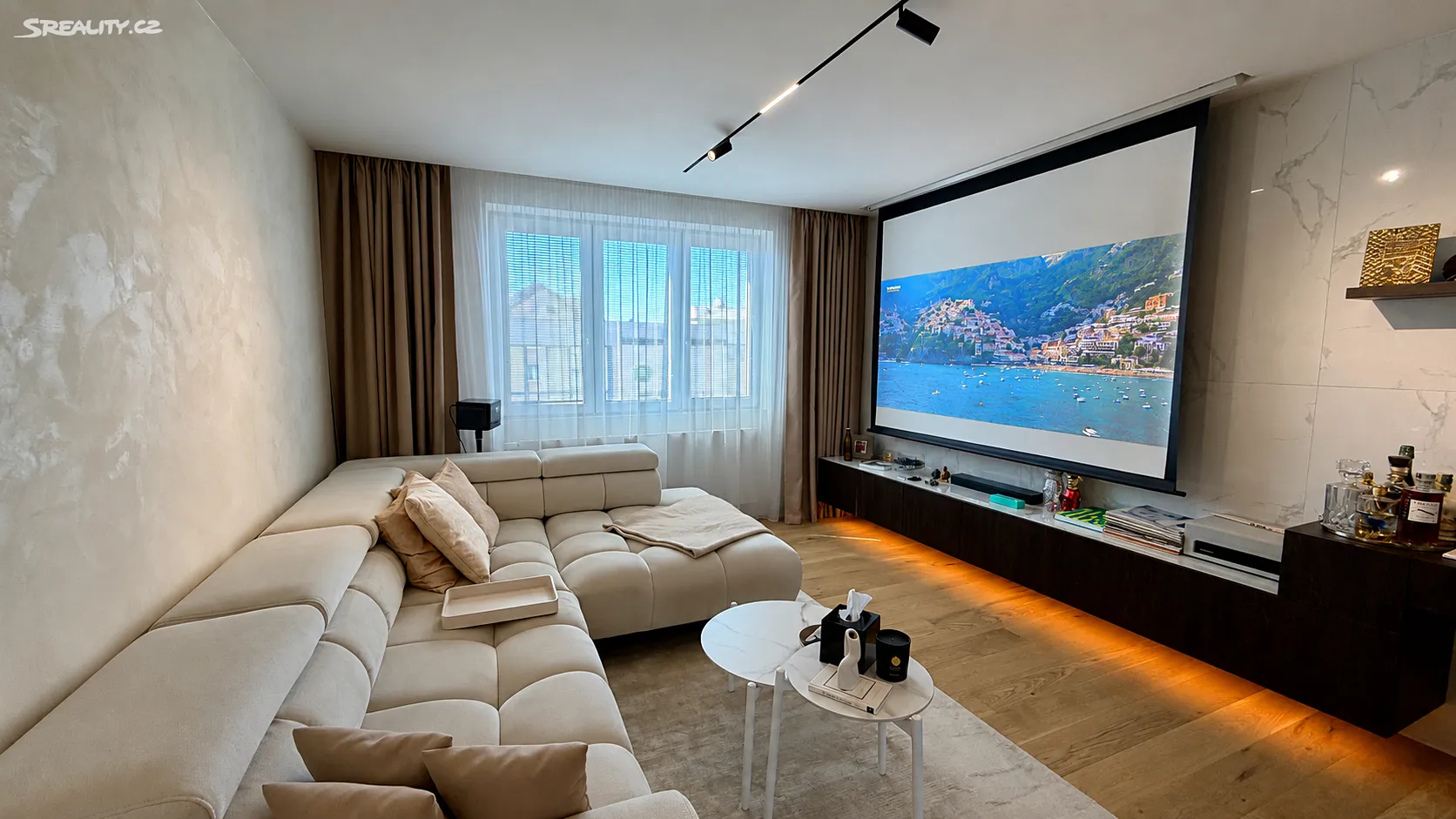 Prodej bytu 2+1 62 m²
