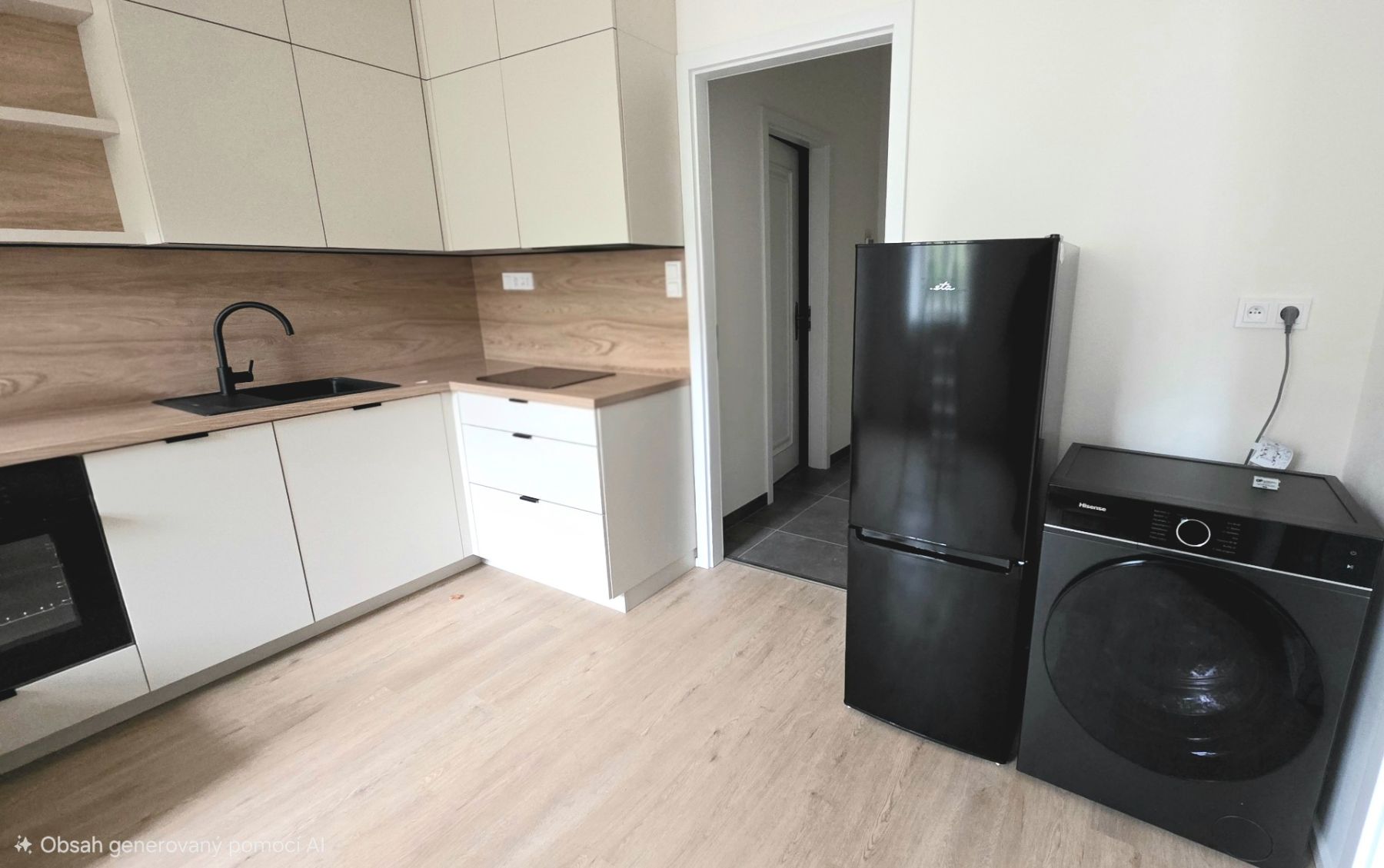 Pronájem bytu 2+kk 38 m², Praha – náhled fotky 11
