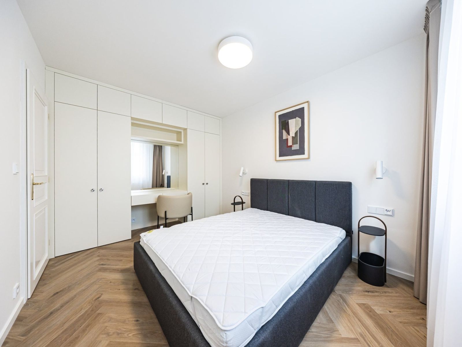 Pronájem bytu 2+kk, 43 m² (4 z 11)