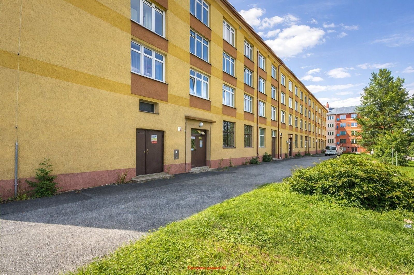 Pronájem bytu 3+1 75 m², Karviná – náhled fotky 12