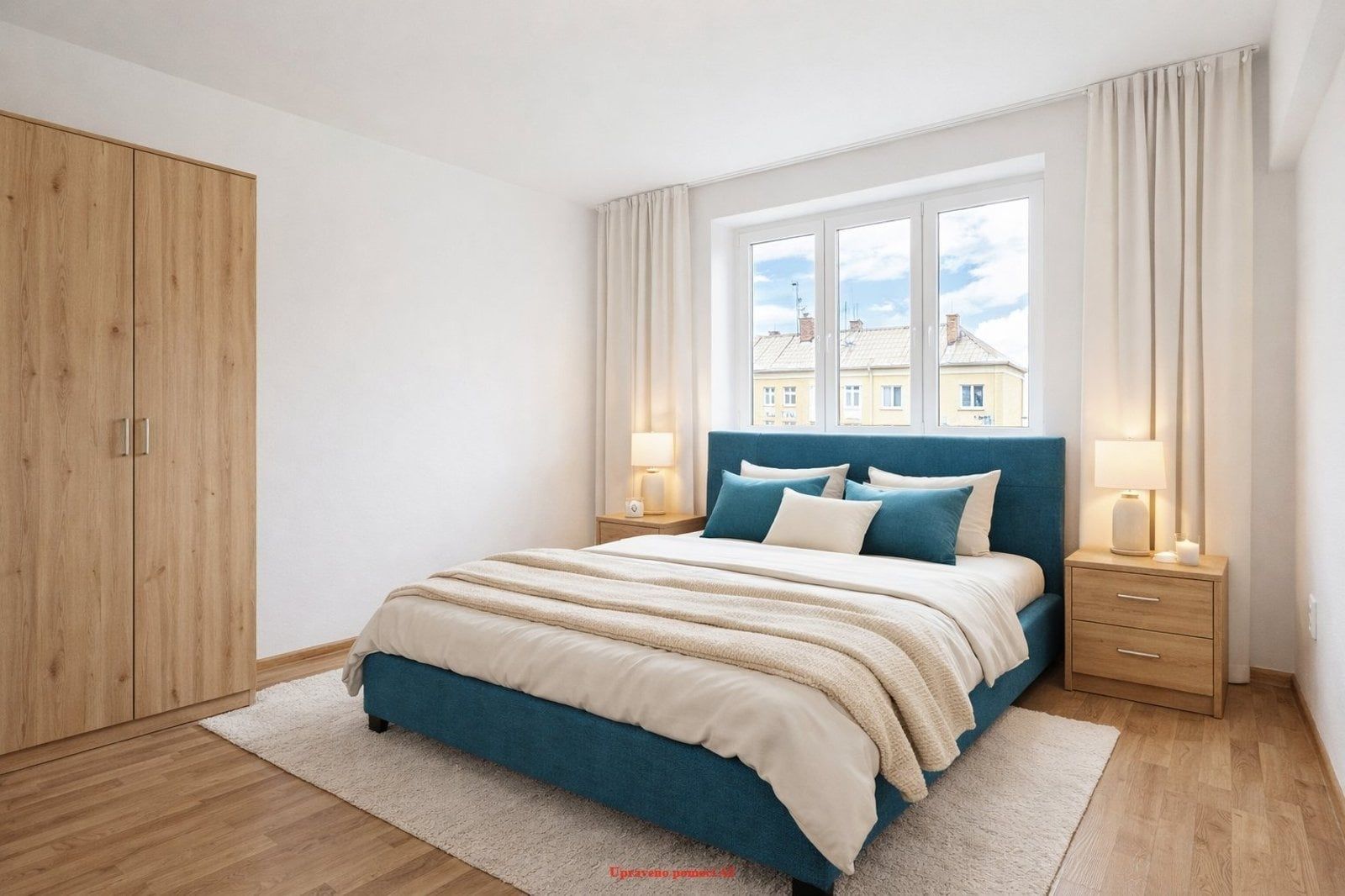 Pronájem bytu 3+1 75 m², Karviná – náhled fotky 3