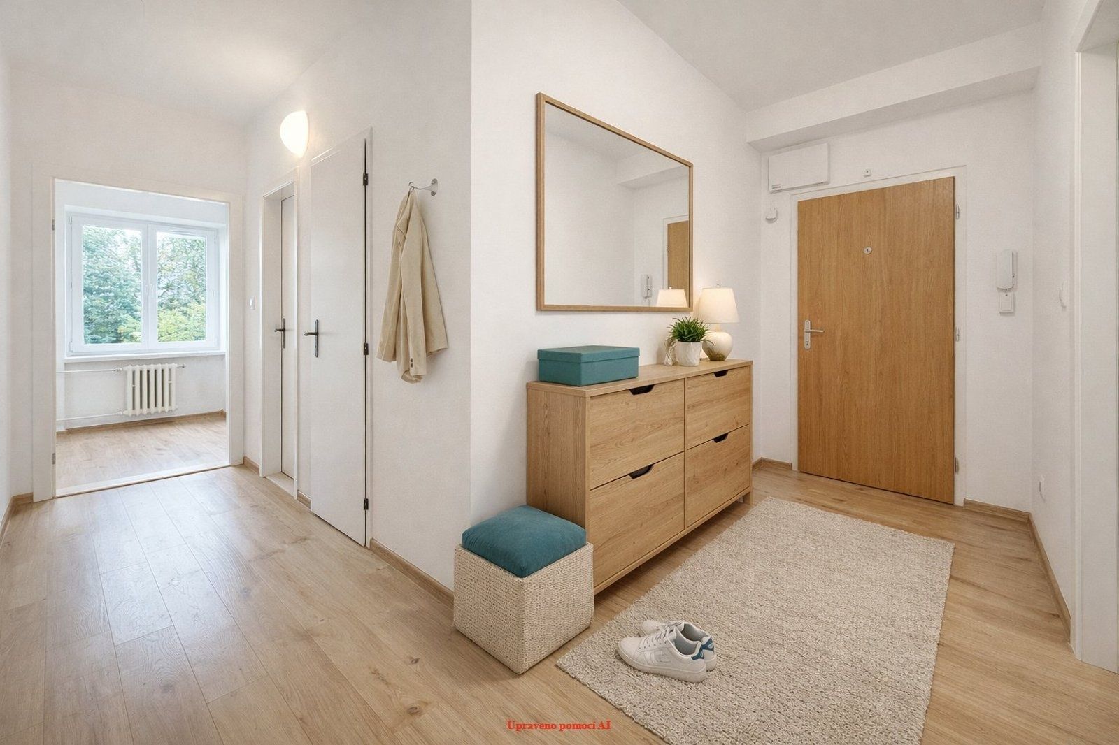 Pronájem bytu 3+1 75 m², Karviná – náhled fotky 6