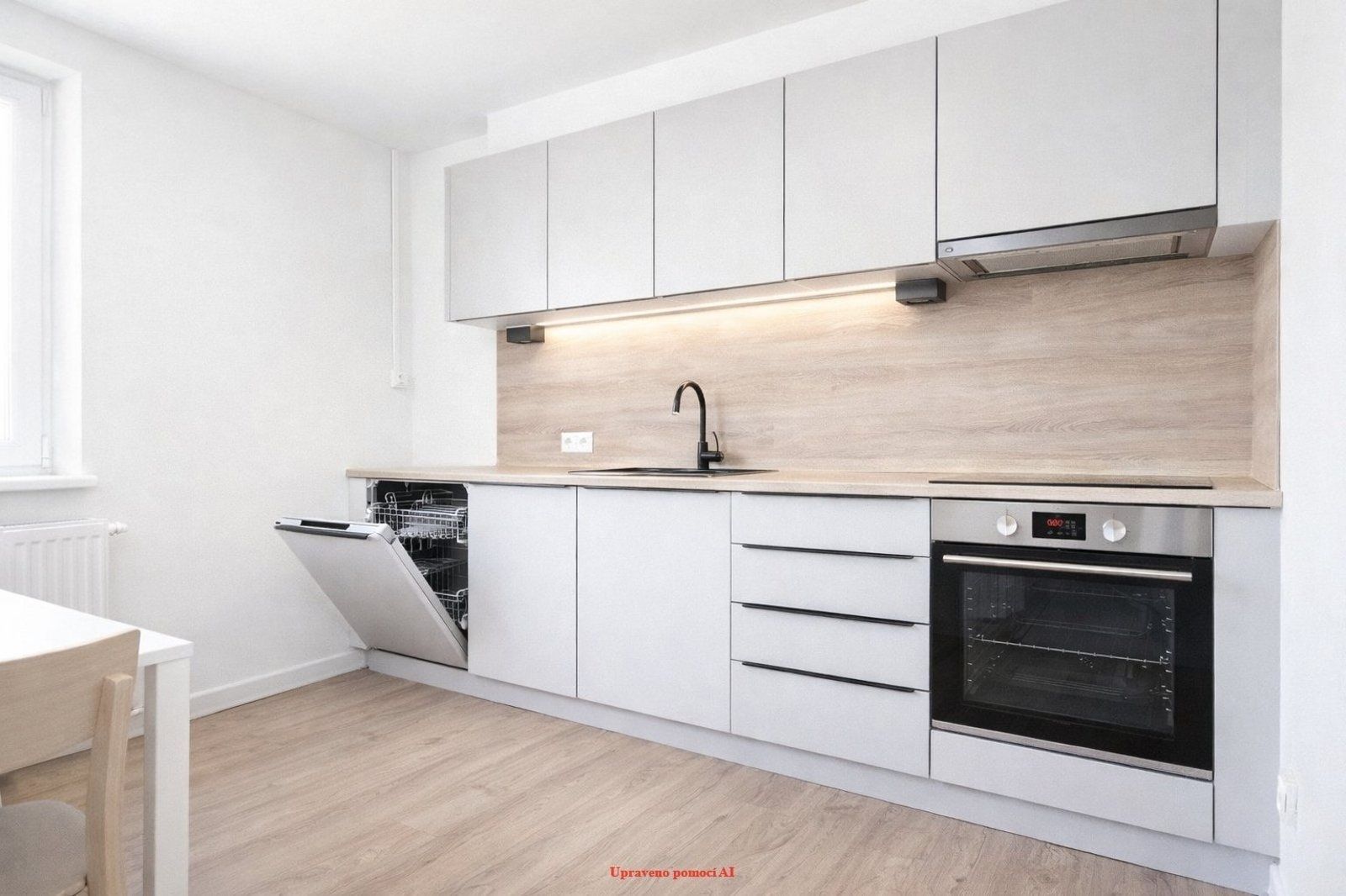 Pronájem bytu 3+1 67 m²