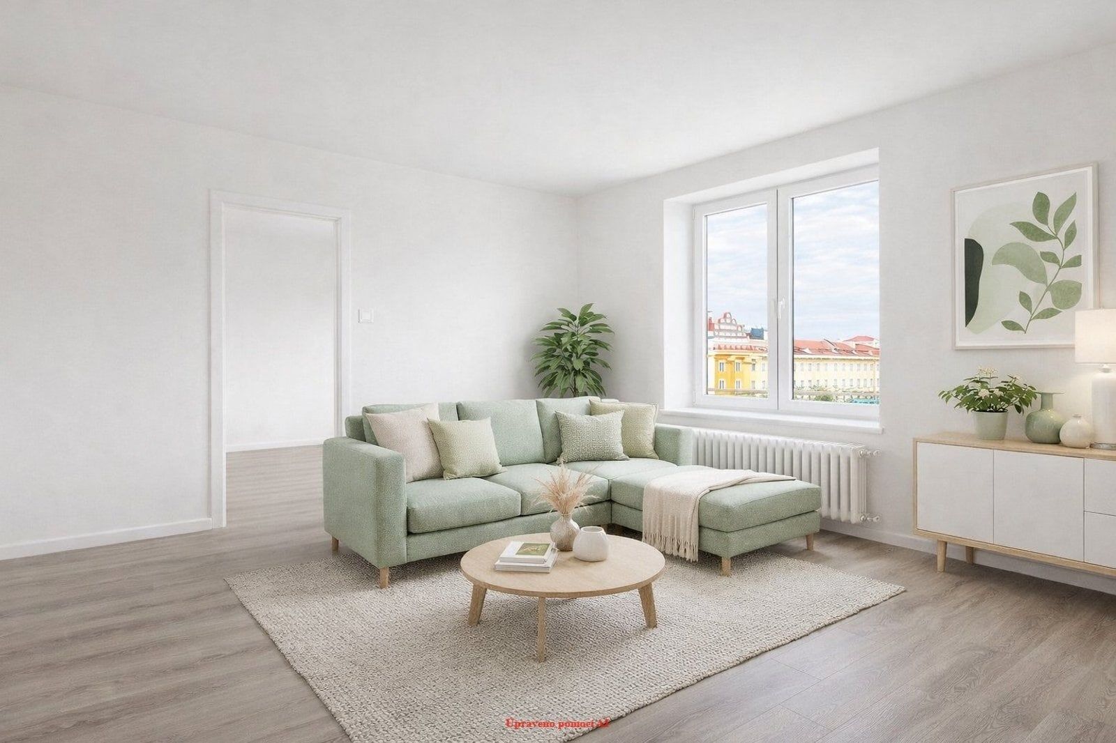 Hlavní třída, Havířov - Havířov-město, Moravskoslezský kraj – fotografie 2