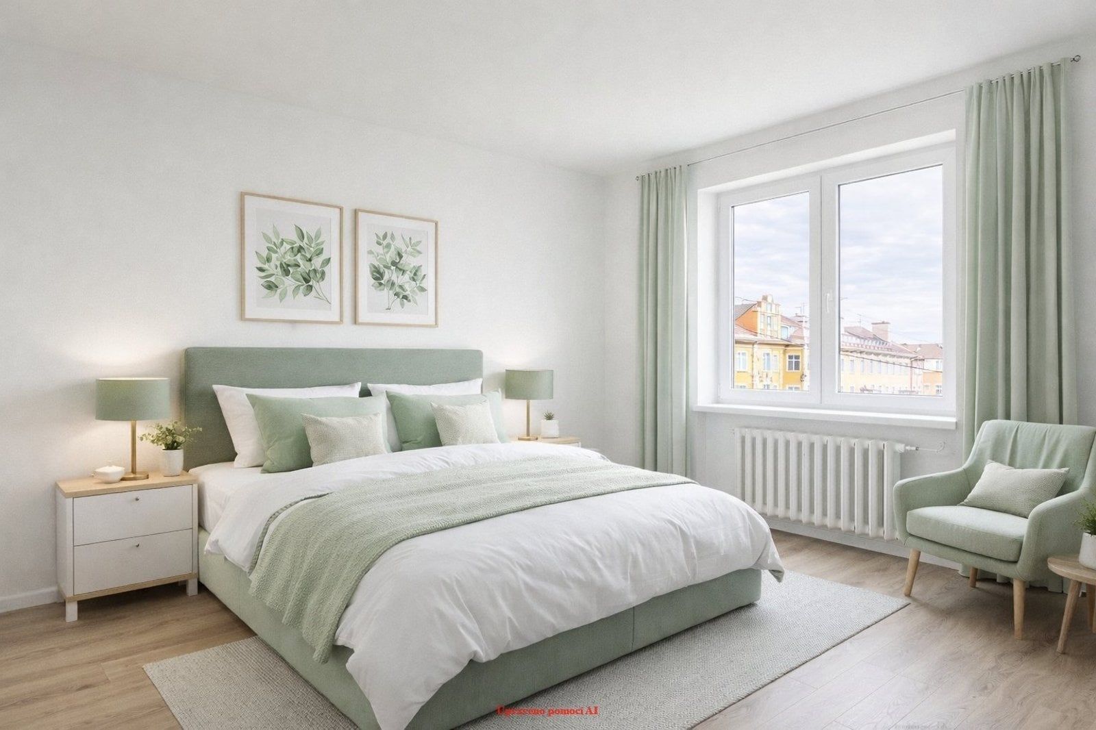 Hlavní třída, Havířov - Havířov-město, Moravskoslezský kraj – fotografie 4