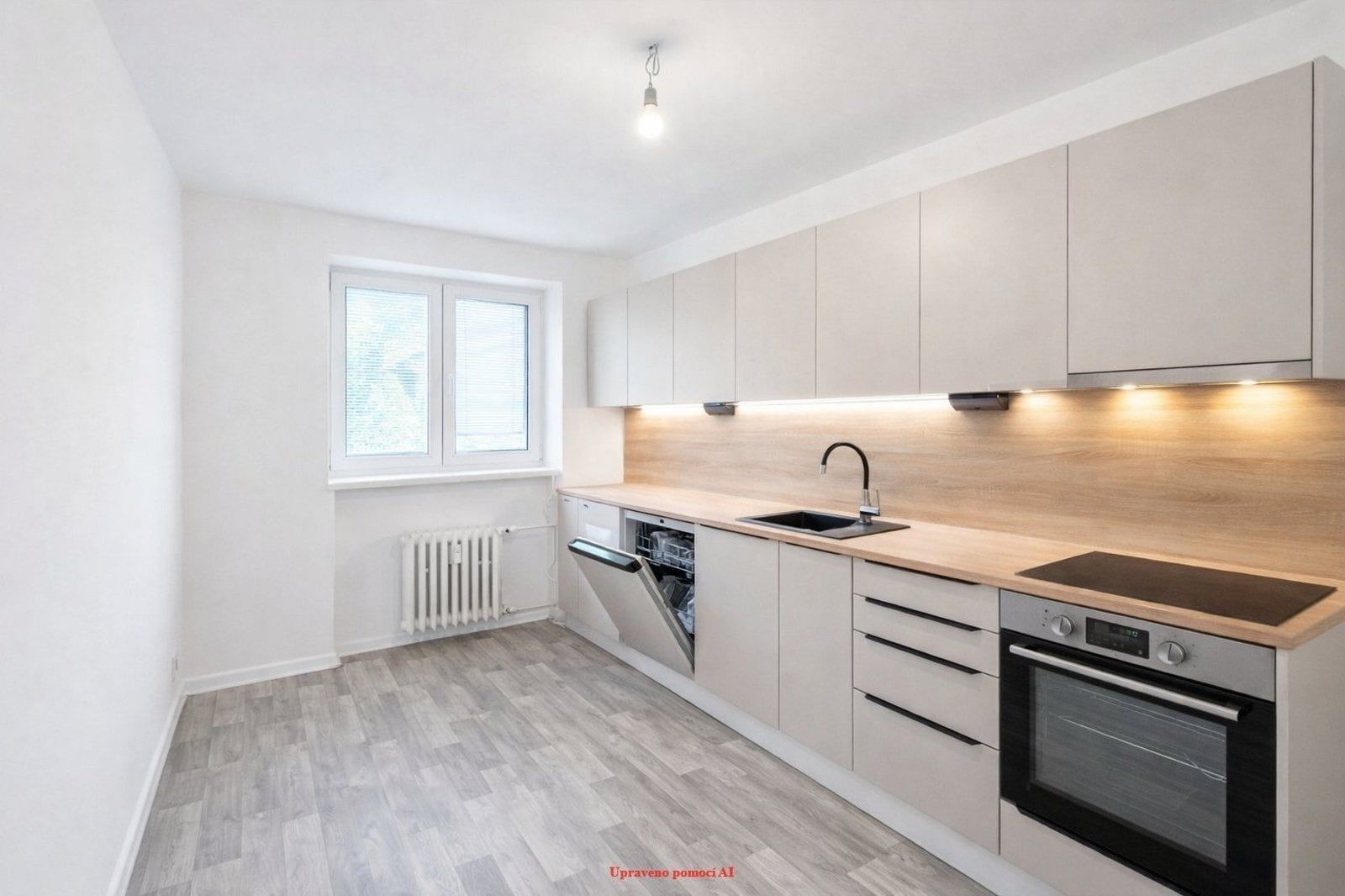 Pronájem bytu 3+1 67 m²