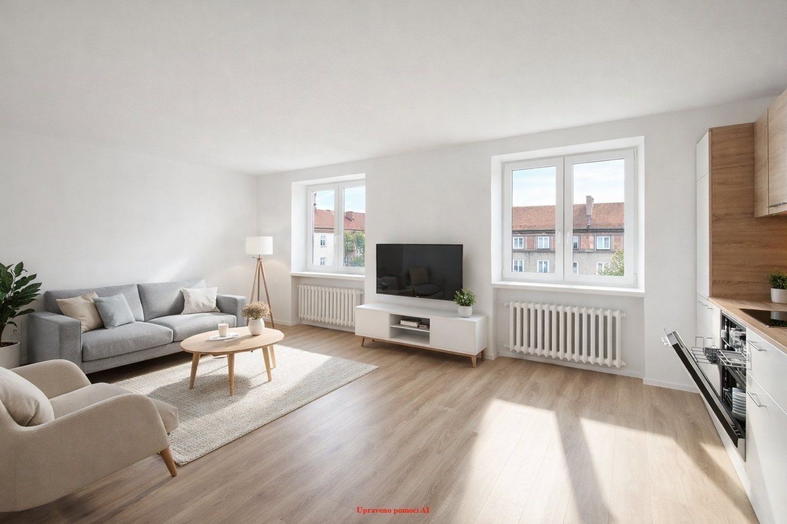 Pronájem bytu 3+kk 63 m², Havířov – náhled fotky 2