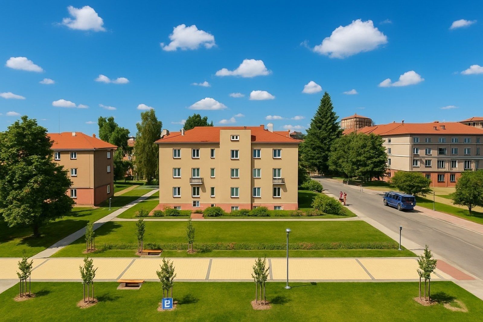 Pronájem bytu 3+1 68 m², Havířov – náhled fotky 11