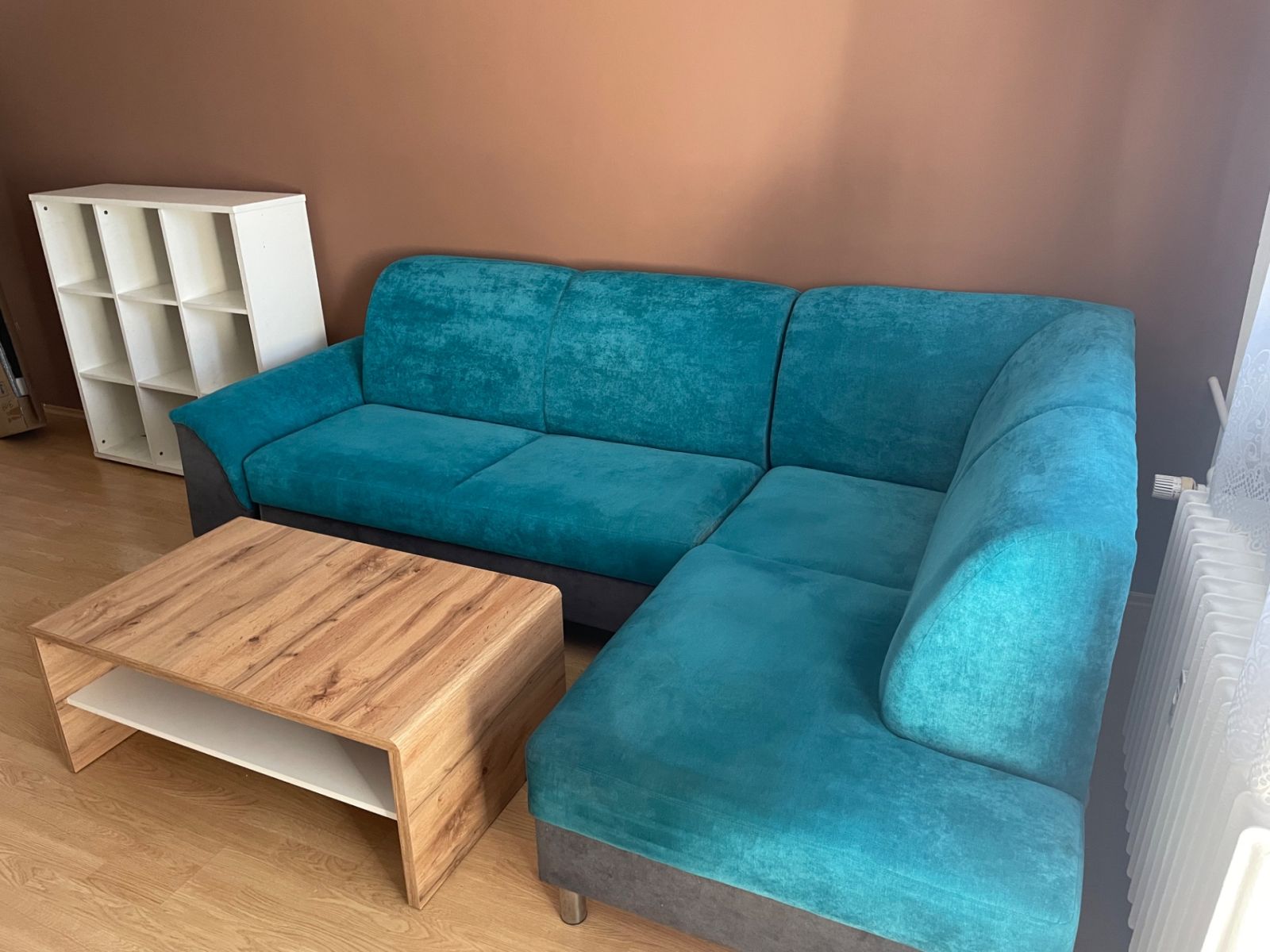 Pronájem bytu 1+1 35 m²