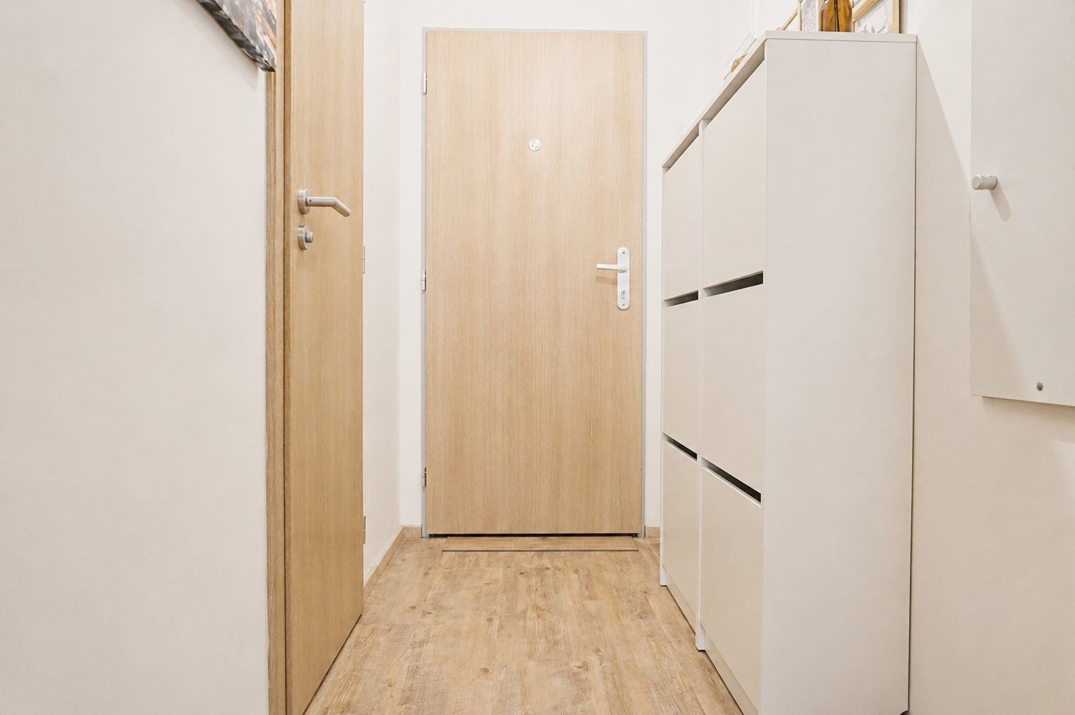 Pronájem bytu 1+kk 32 m², Klecany – náhled fotky 10