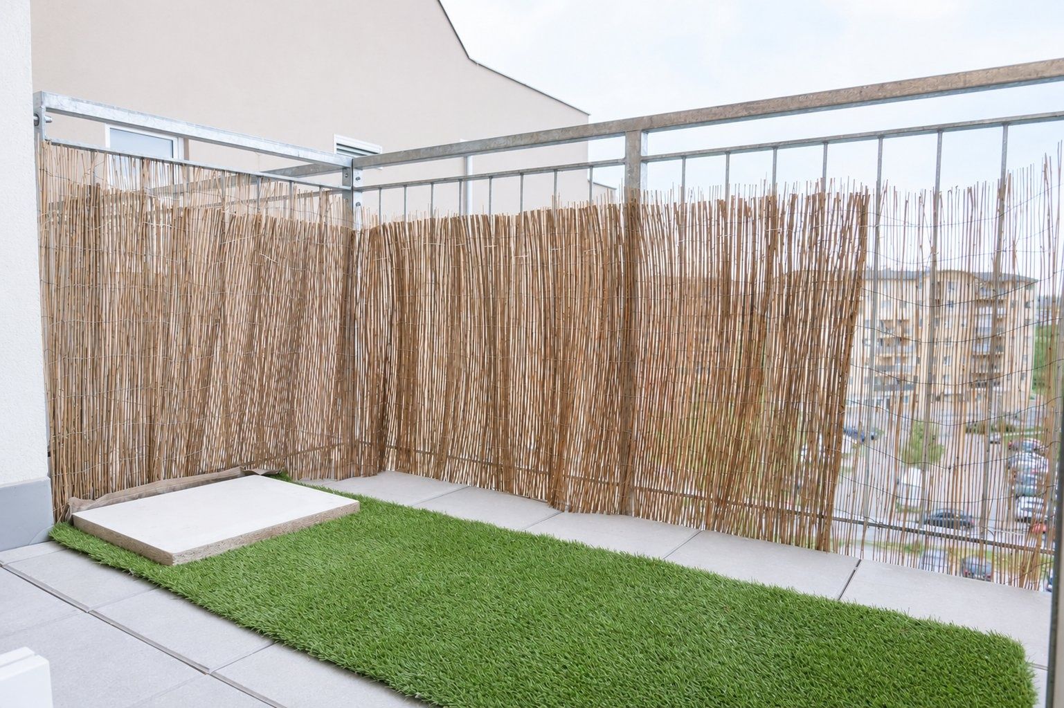 Pronájem bytu 1+kk 32 m², Klecany – náhled fotky 3