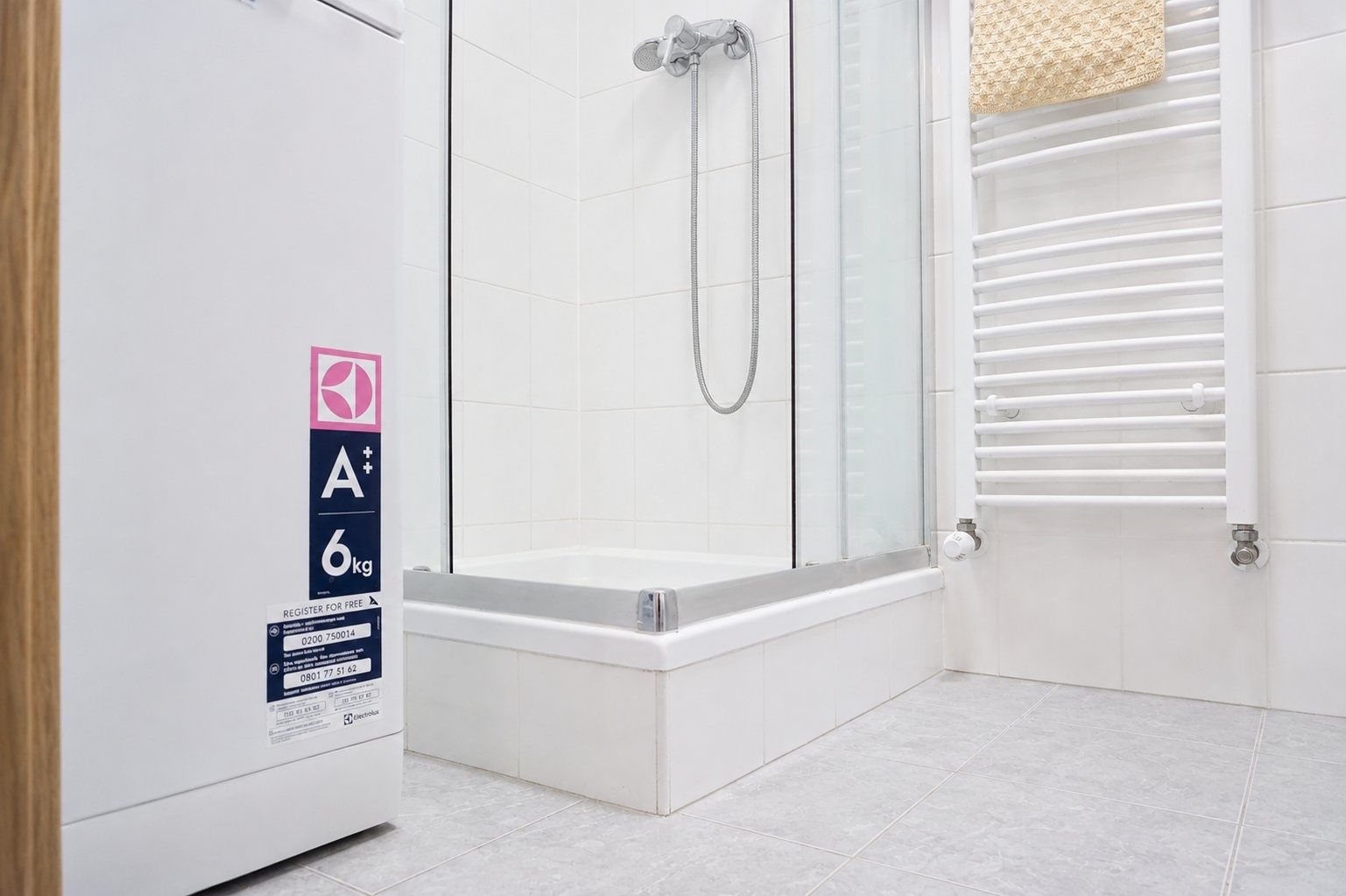 Pronájem bytu 1+kk 32 m², Klecany – náhled fotky 8