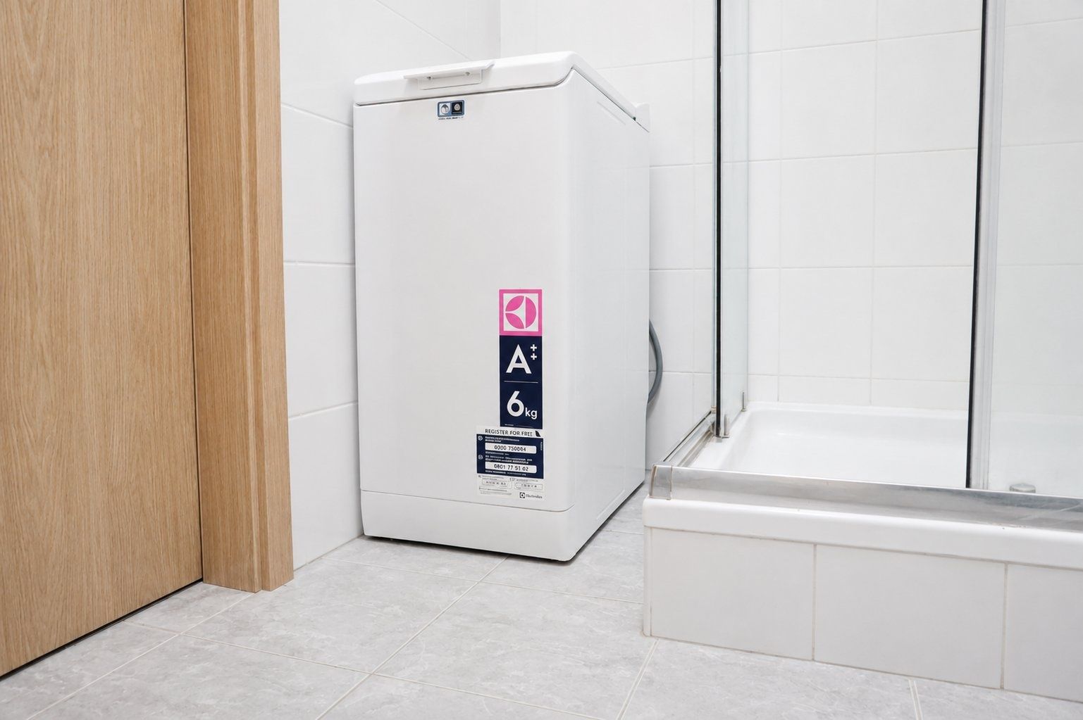 Pronájem bytu 1+kk 32 m², Klecany – náhled fotky 9