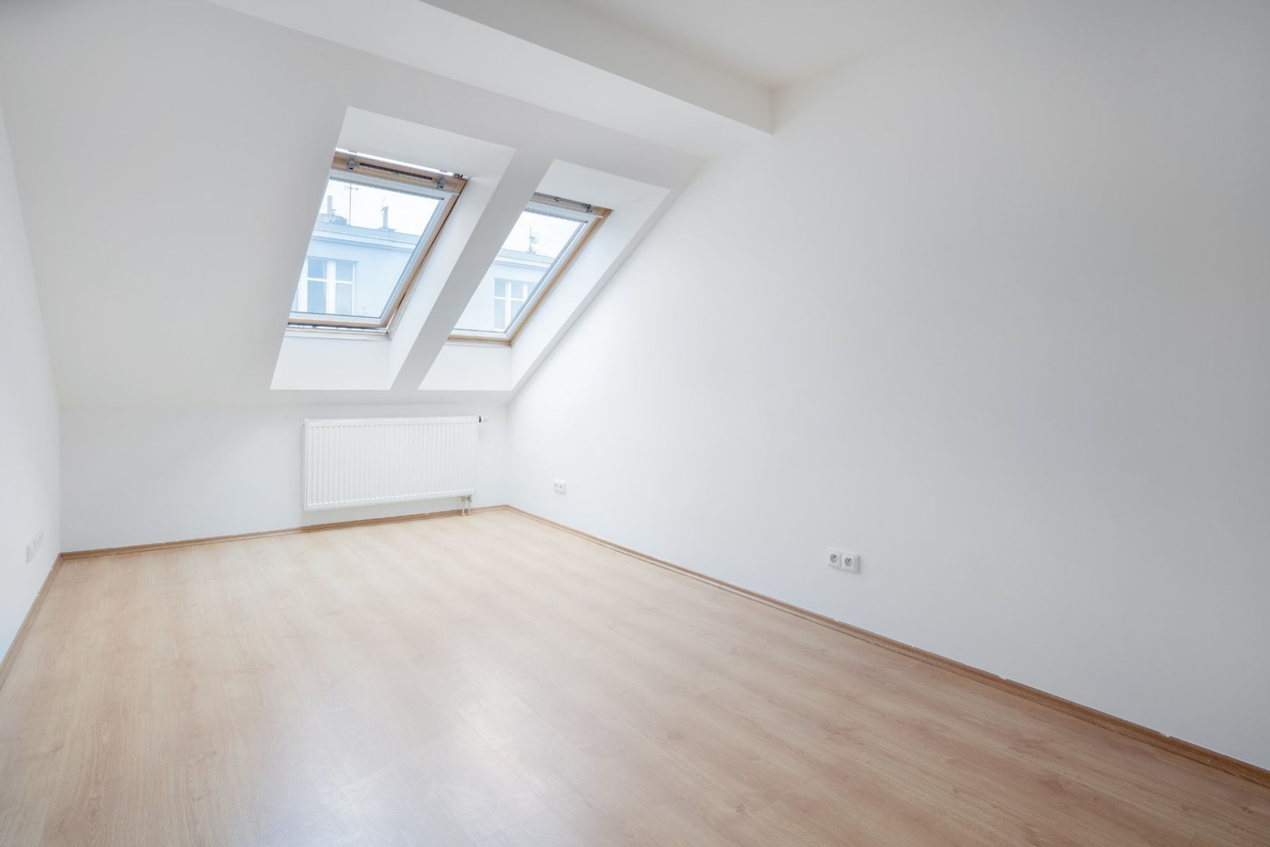 Primátorská, Praha - Libeň – fotografie 3