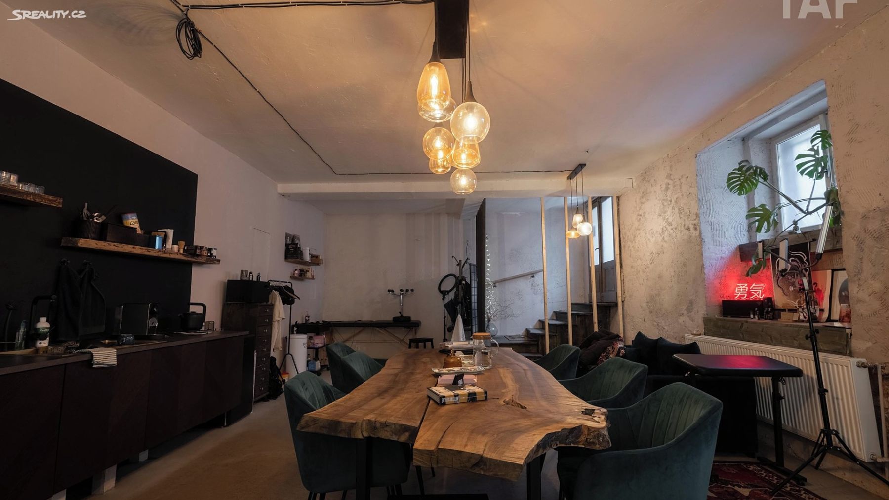 Lucemburská, Praha - Žižkov – fotografie 5