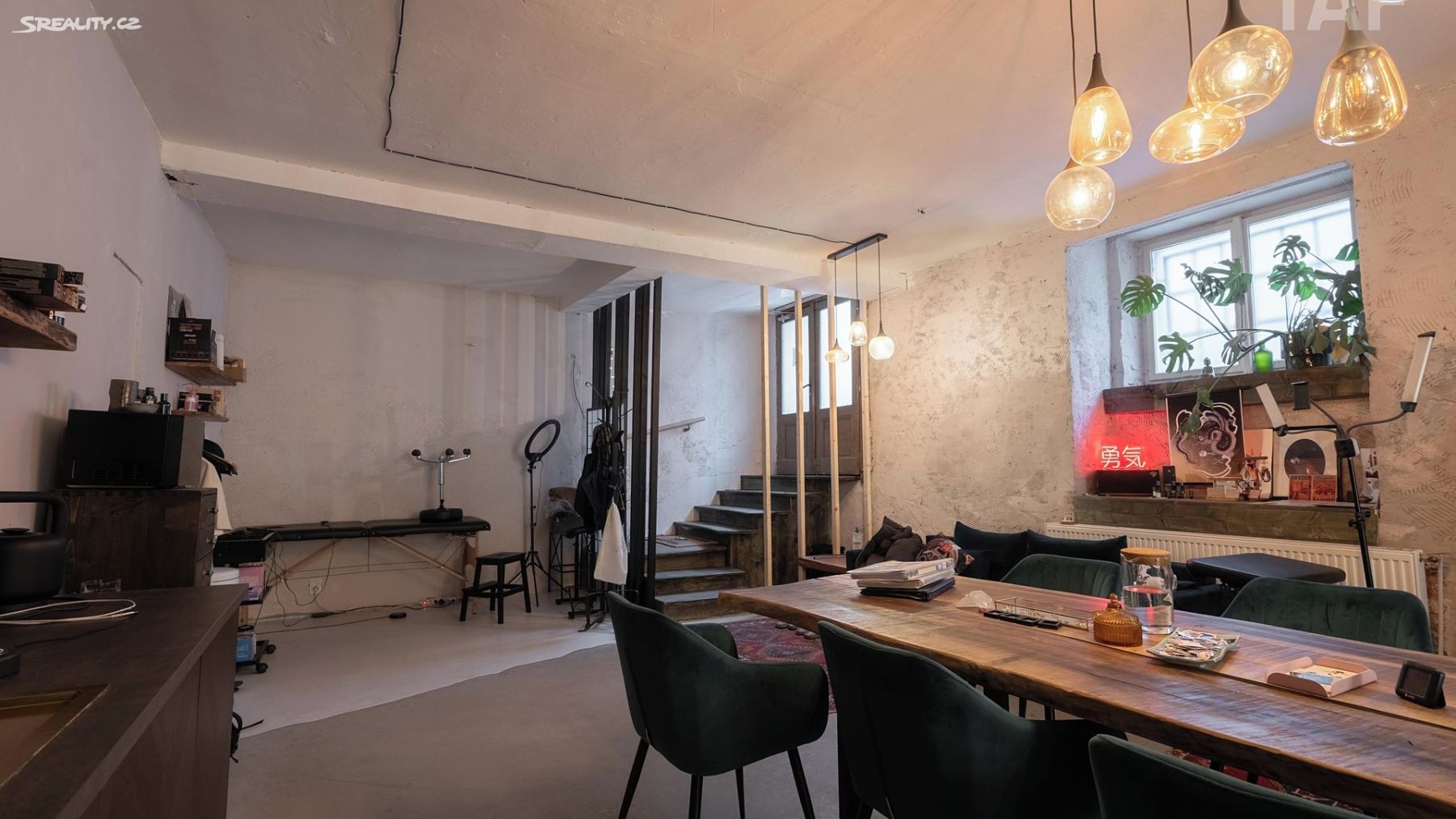 Prodej komerčního prostoru 81 m², Praha – náhled fotky 6