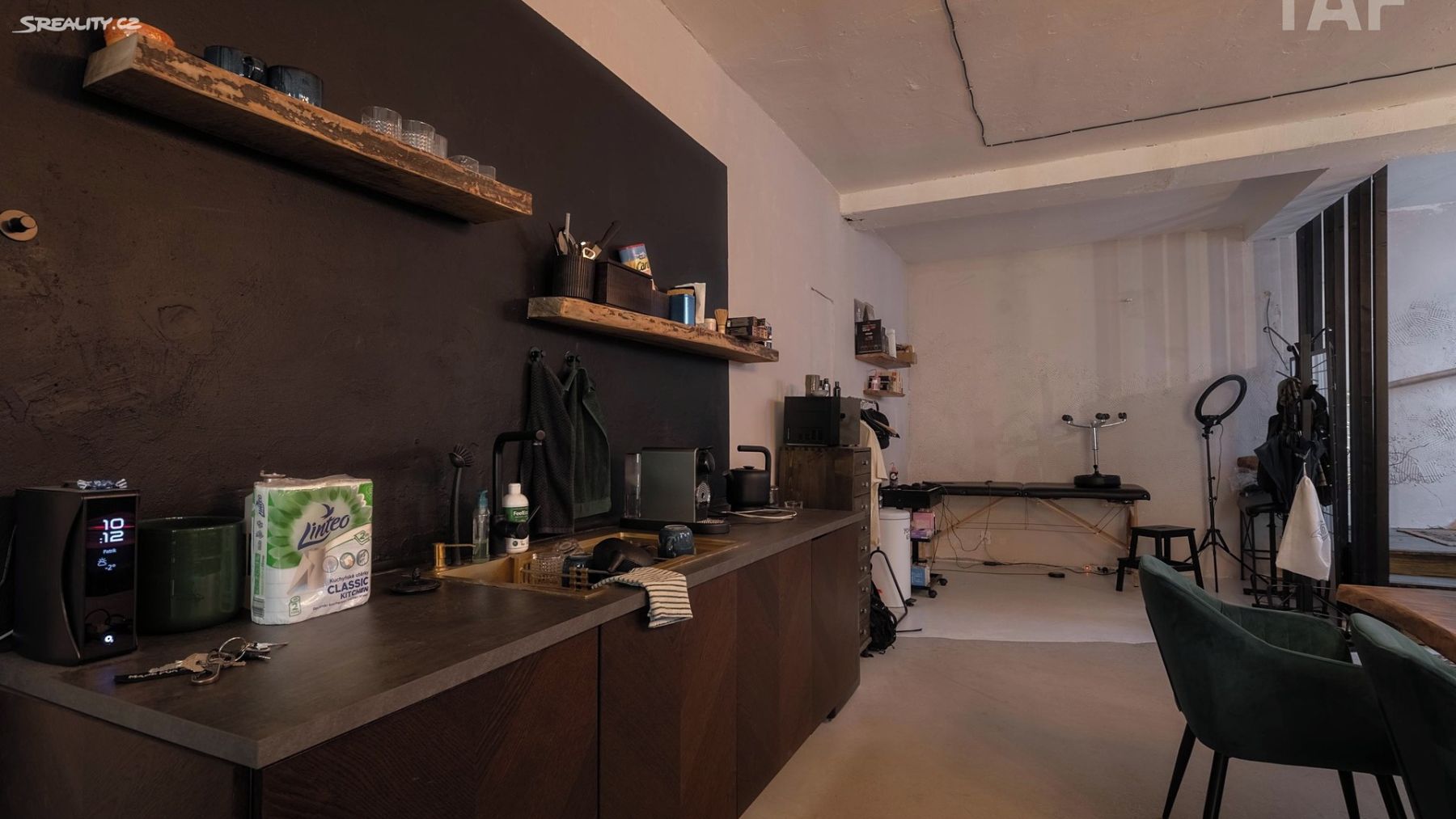 Prodej komerčního prostoru 81 m², Praha – náhled fotky 7