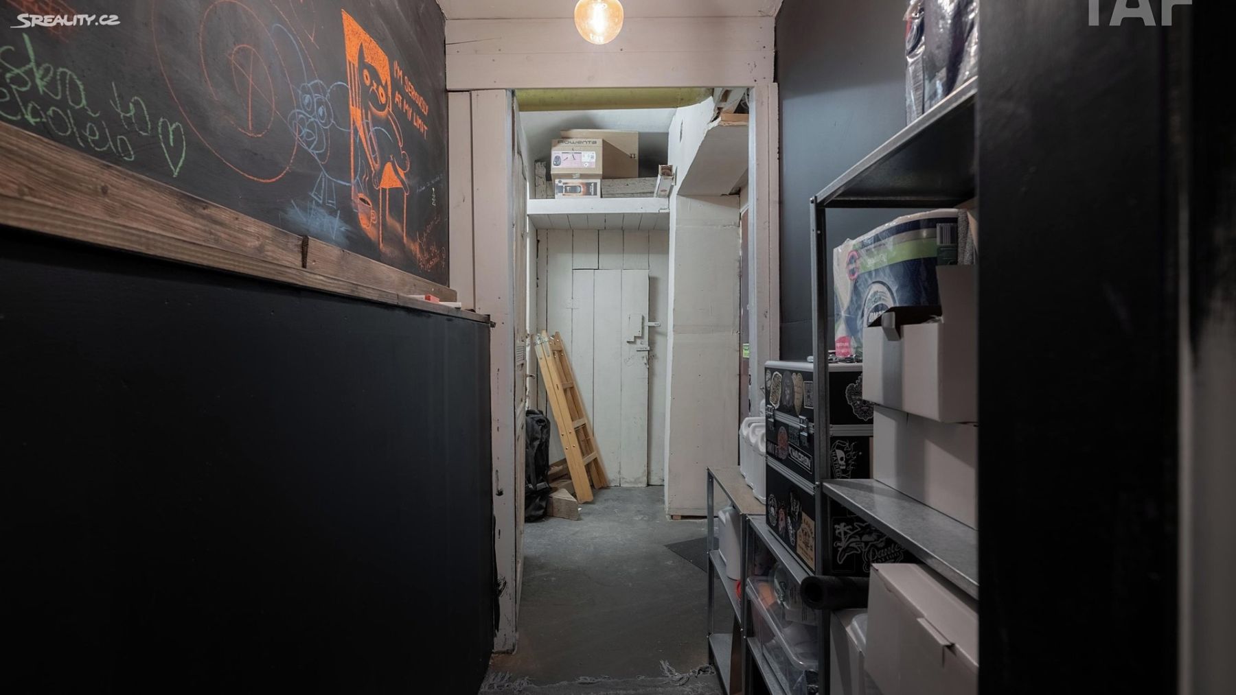 Prodej komerčního prostoru 81 m², Praha – náhled fotky 9
