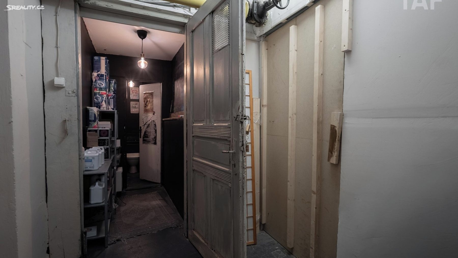 Prodej komerčního prostoru 81 m², Praha – náhled fotky 10